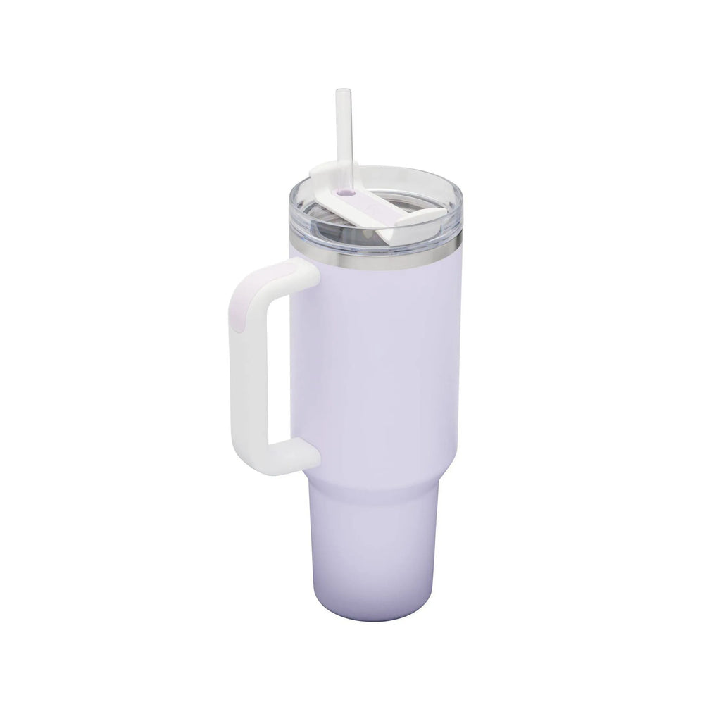 Stainless Steel H2.0 FlowState Quencher Tumbler