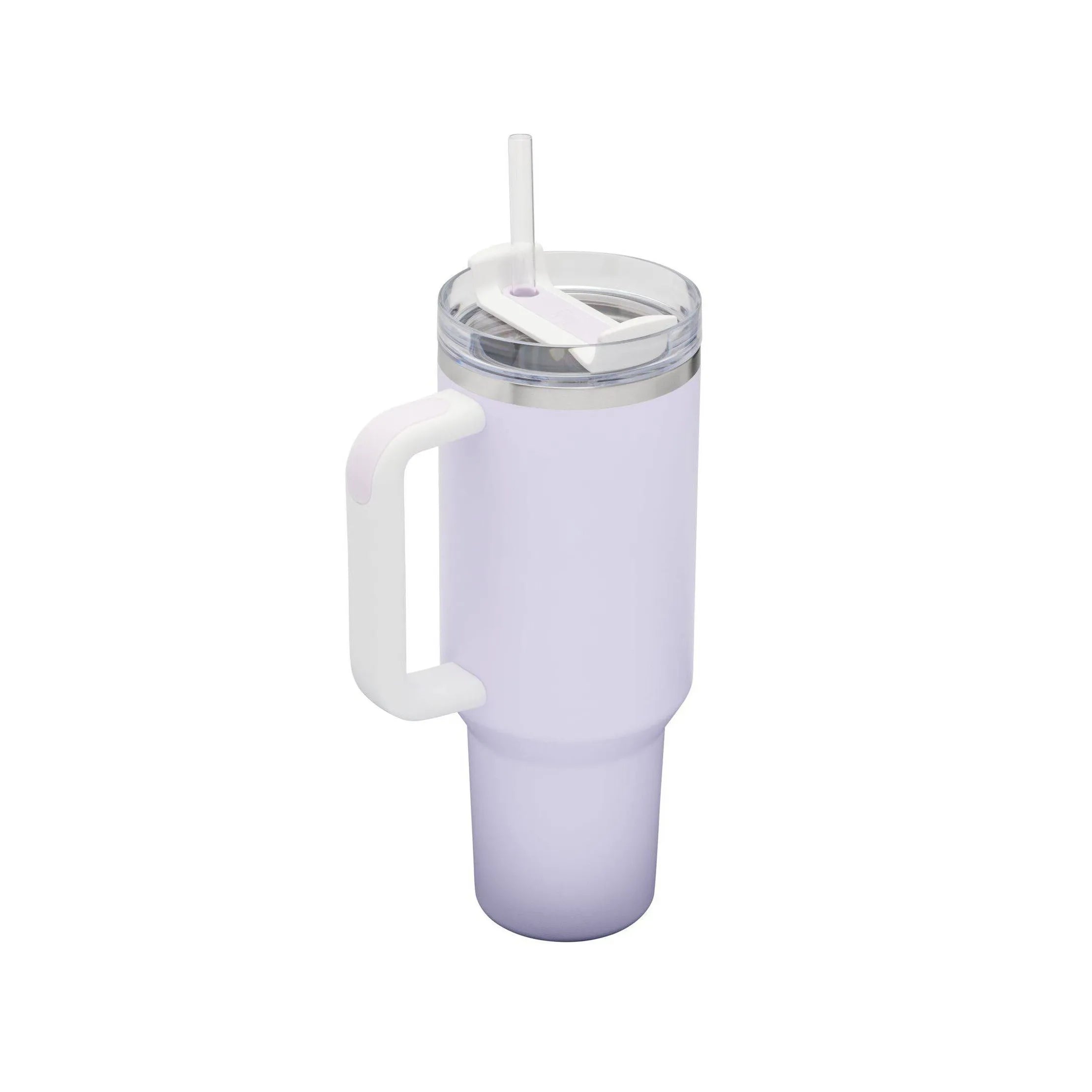 Stainless Steel H2.0 FlowState Quencher Tumbler