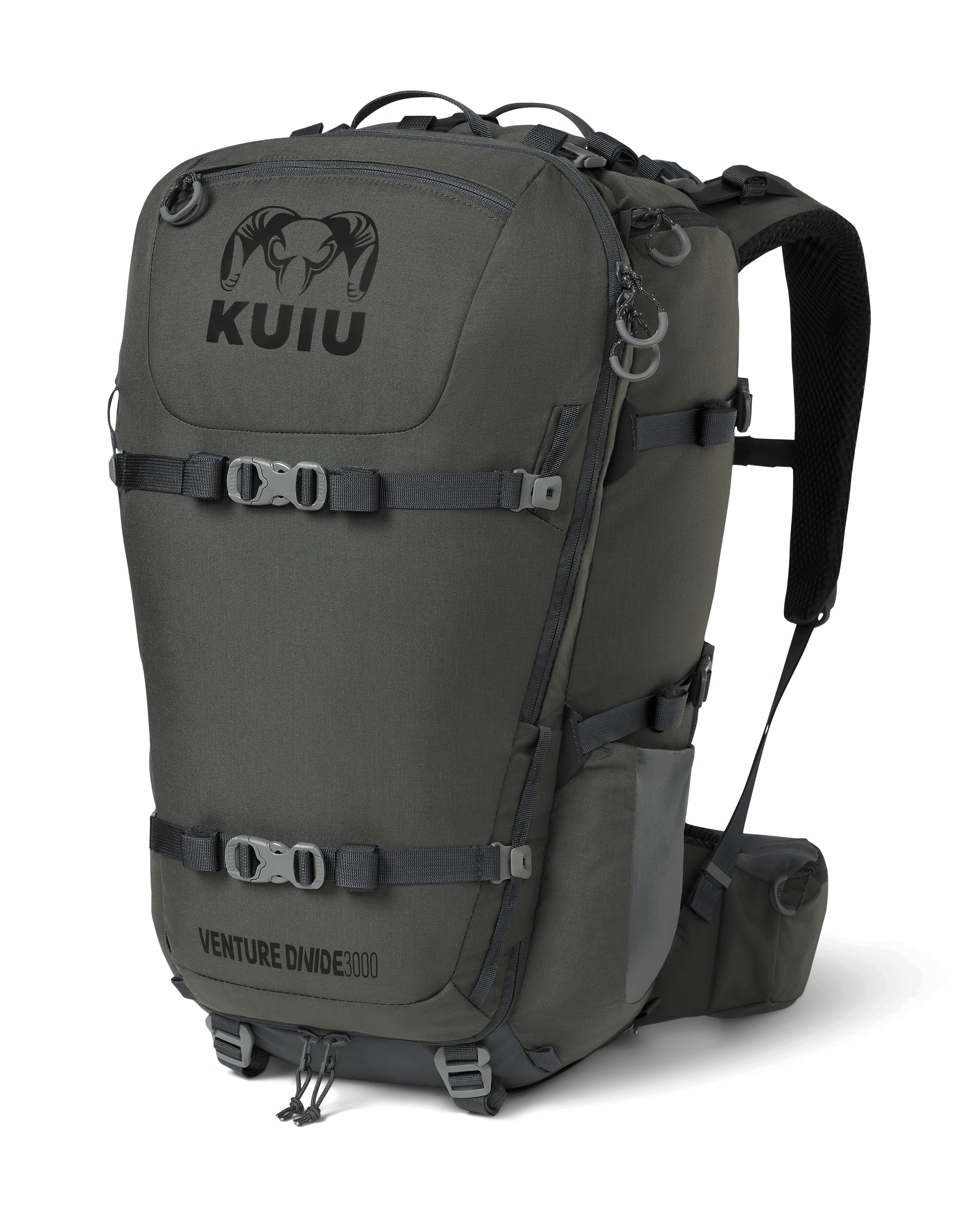 Venture Divide 3000