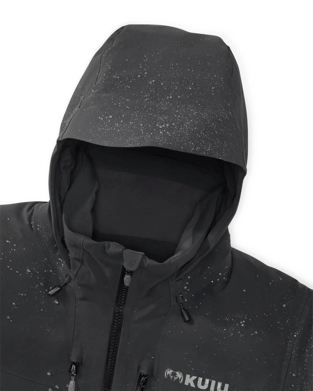 KUIU Kutana Gale Force Hooded Jacket