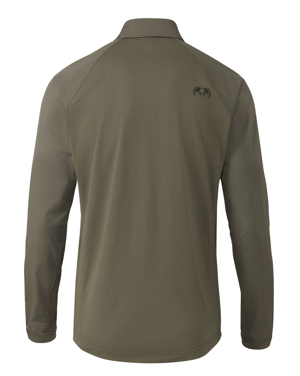 Tiburon Hybrid Snap Shirt