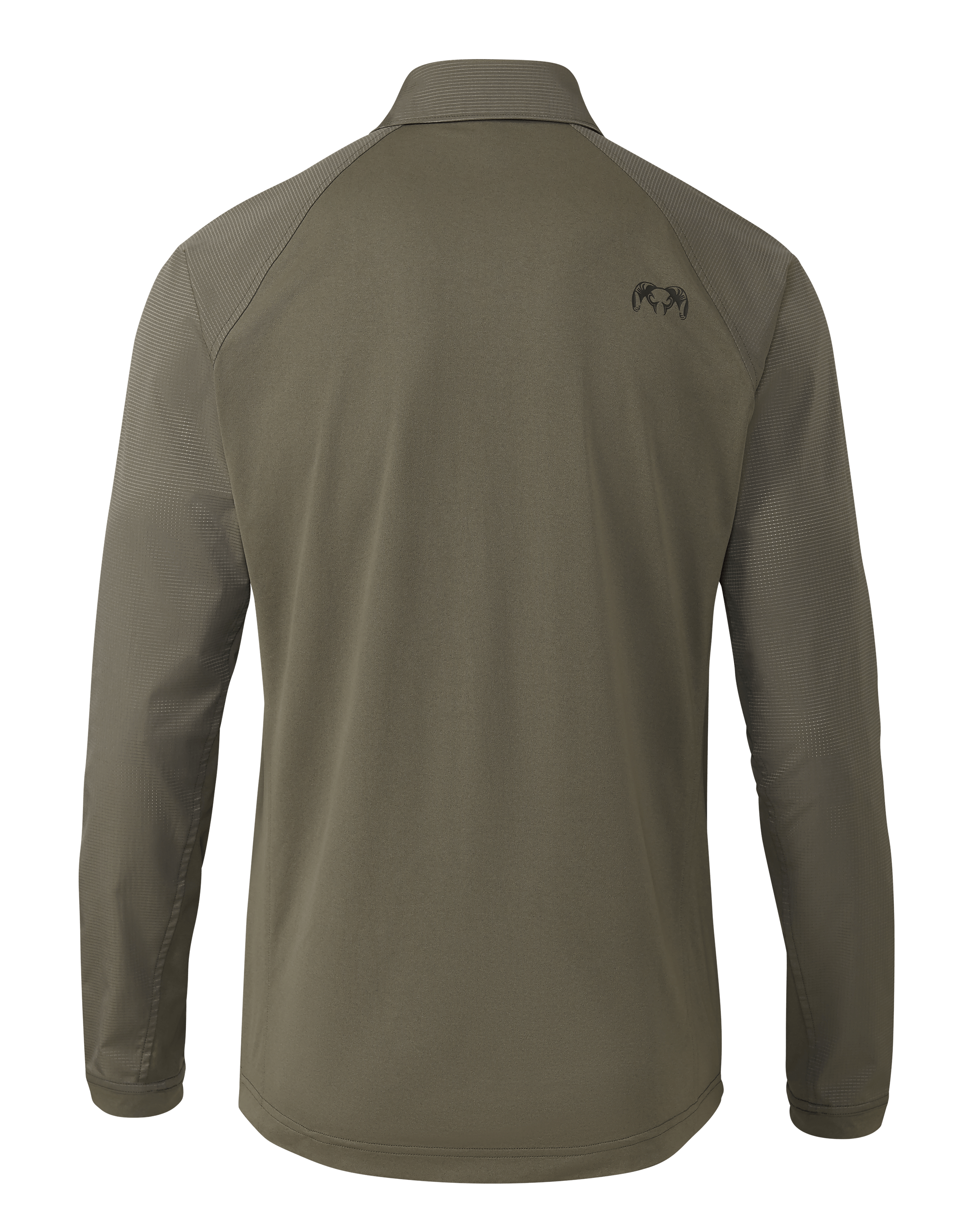 Tiburon Hybrid Snap Shirt