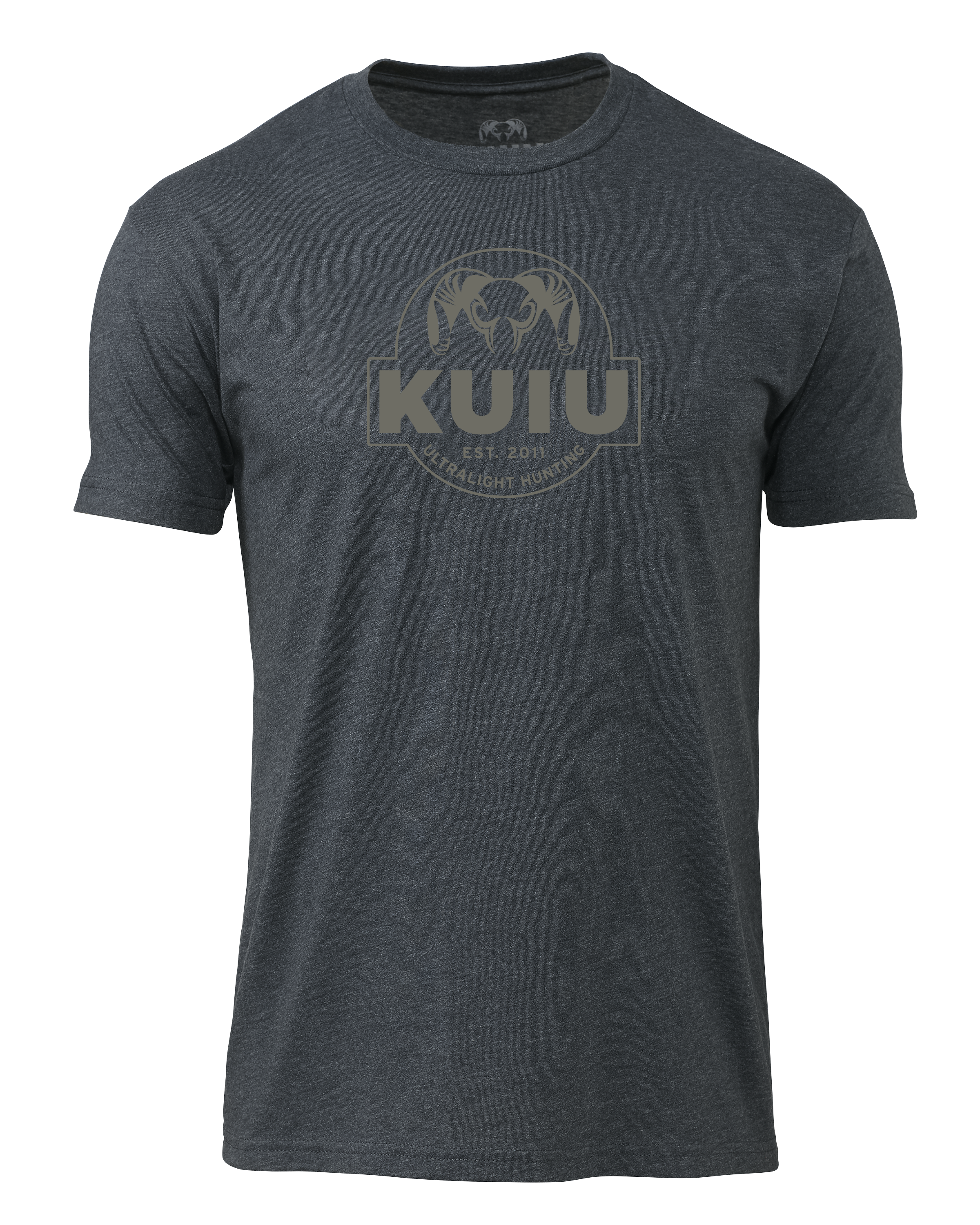 KUIU Circle Logo T-Shirt
