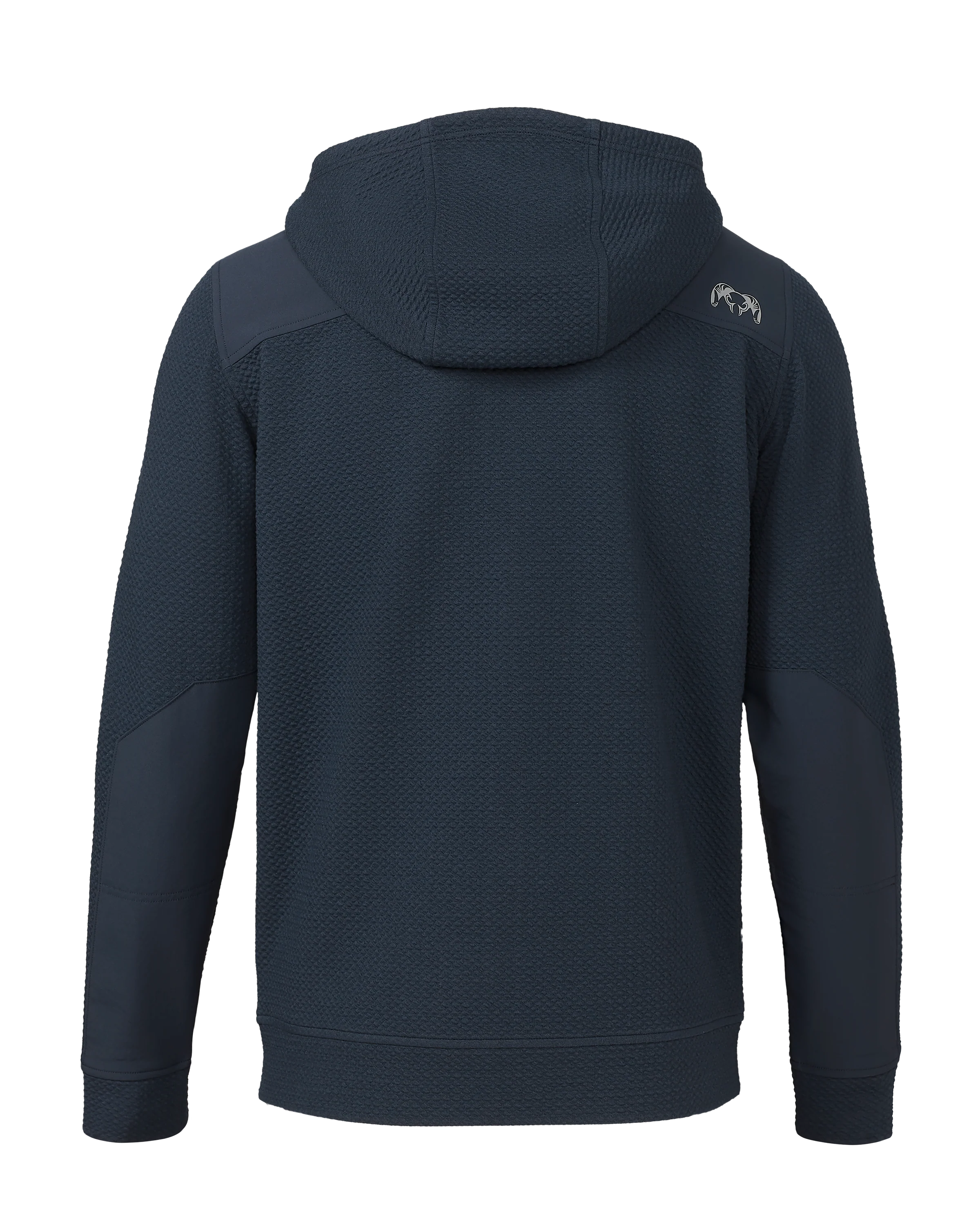 Solitude Knit Hoodie