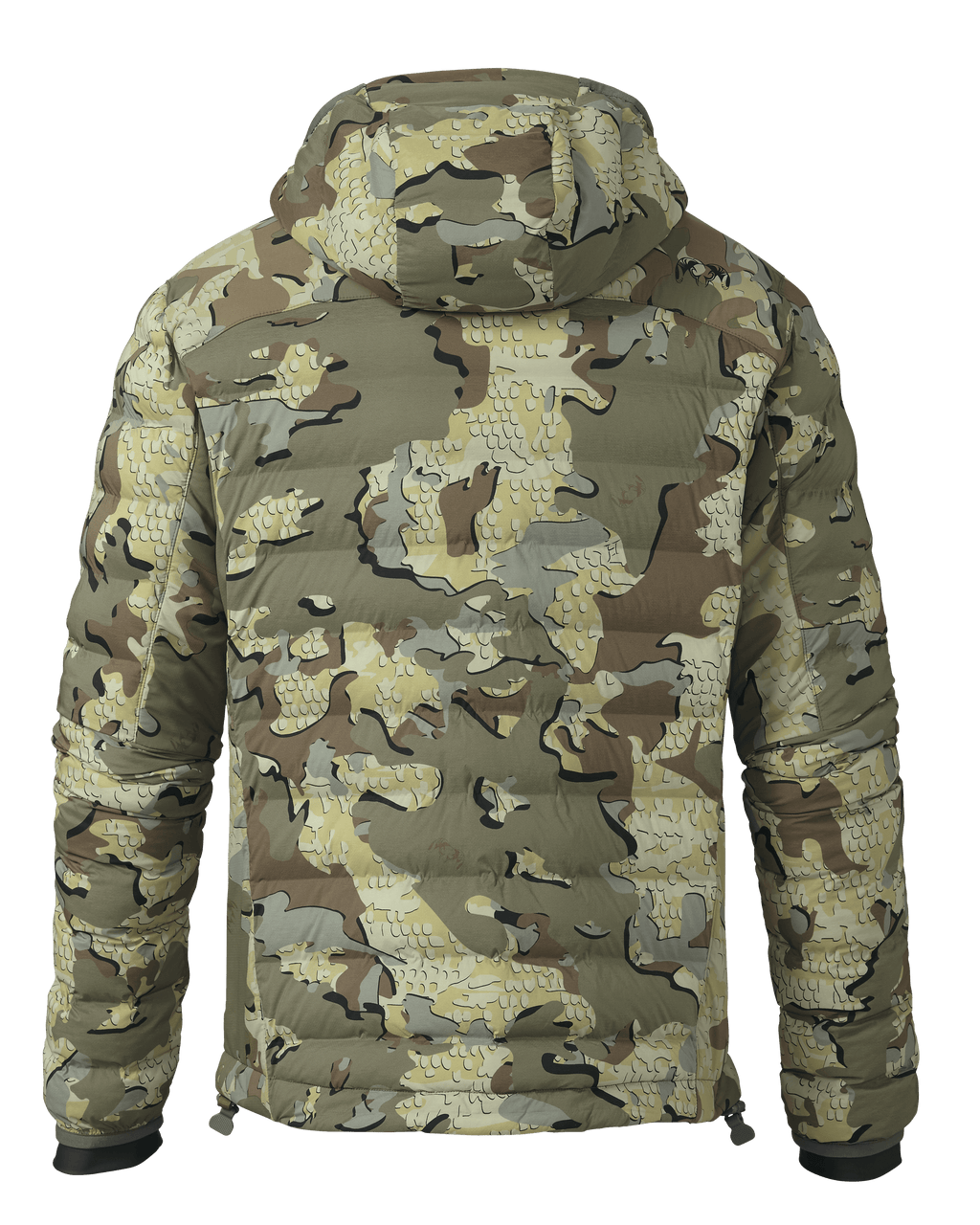 Flyway Insulated Hooded Jacket
