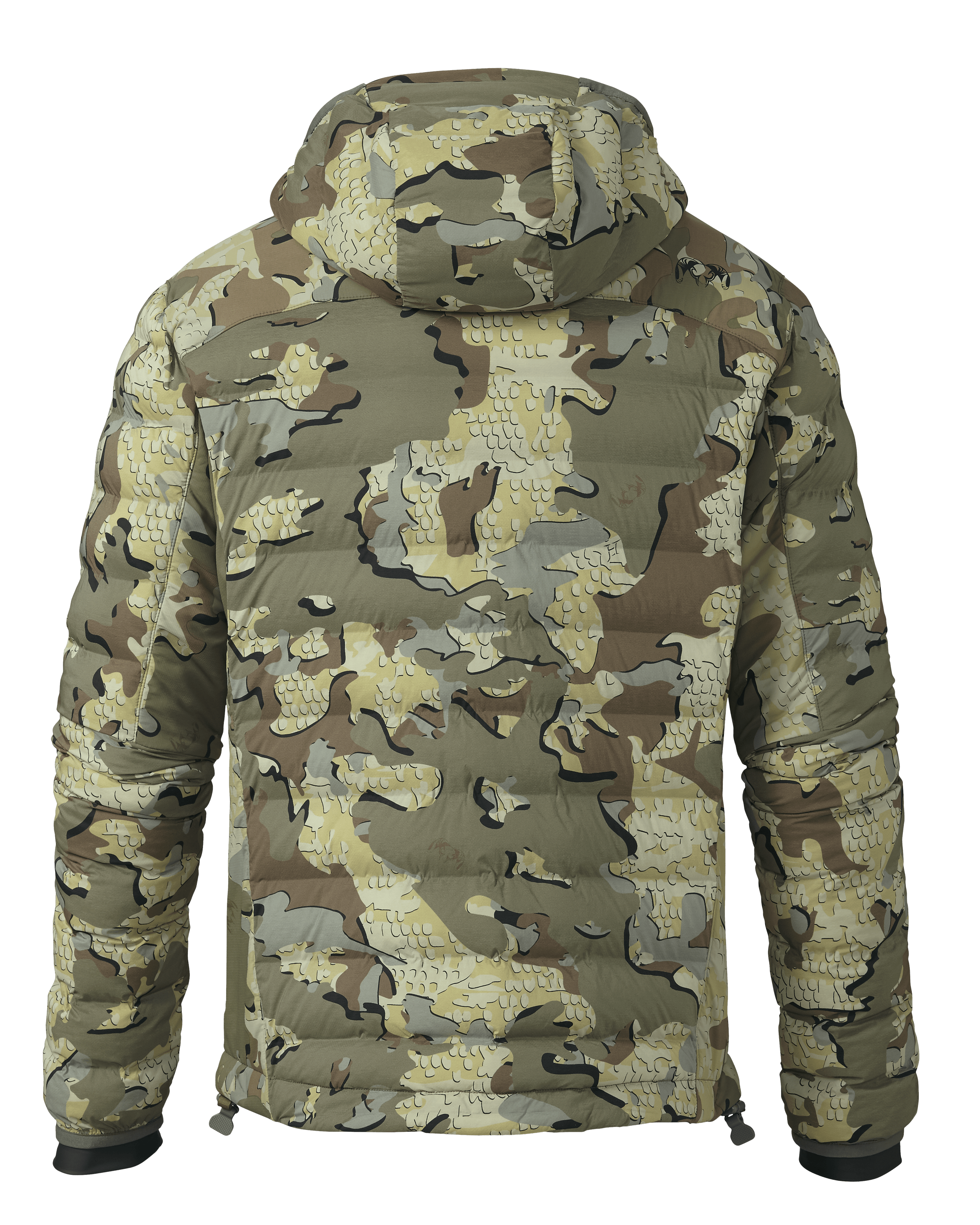 Flyway Insulated Hooded Jacket