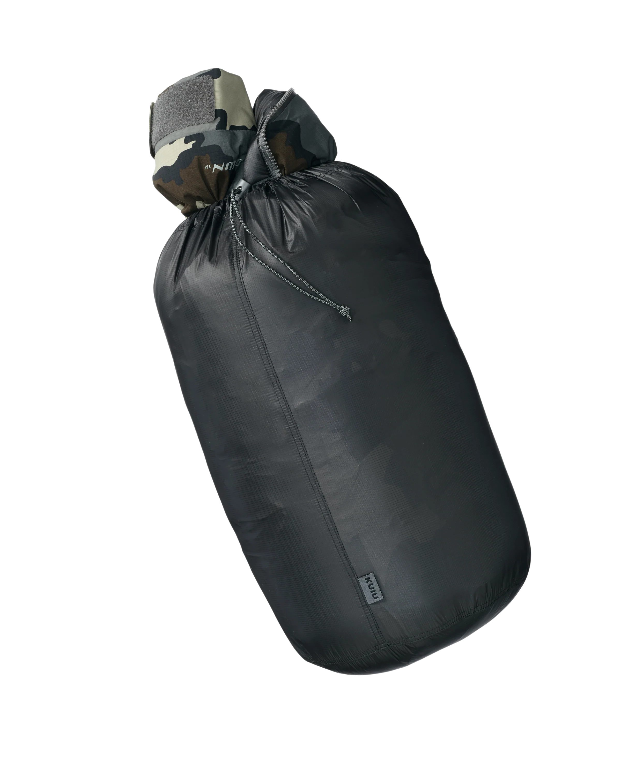 Super Down Burner Parka