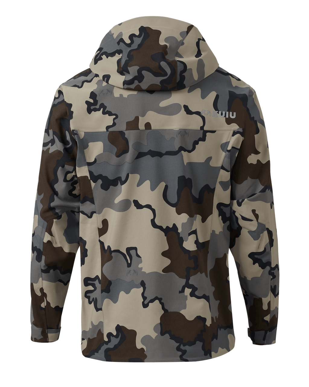 KUIU Kutana Storm Shell Jacket