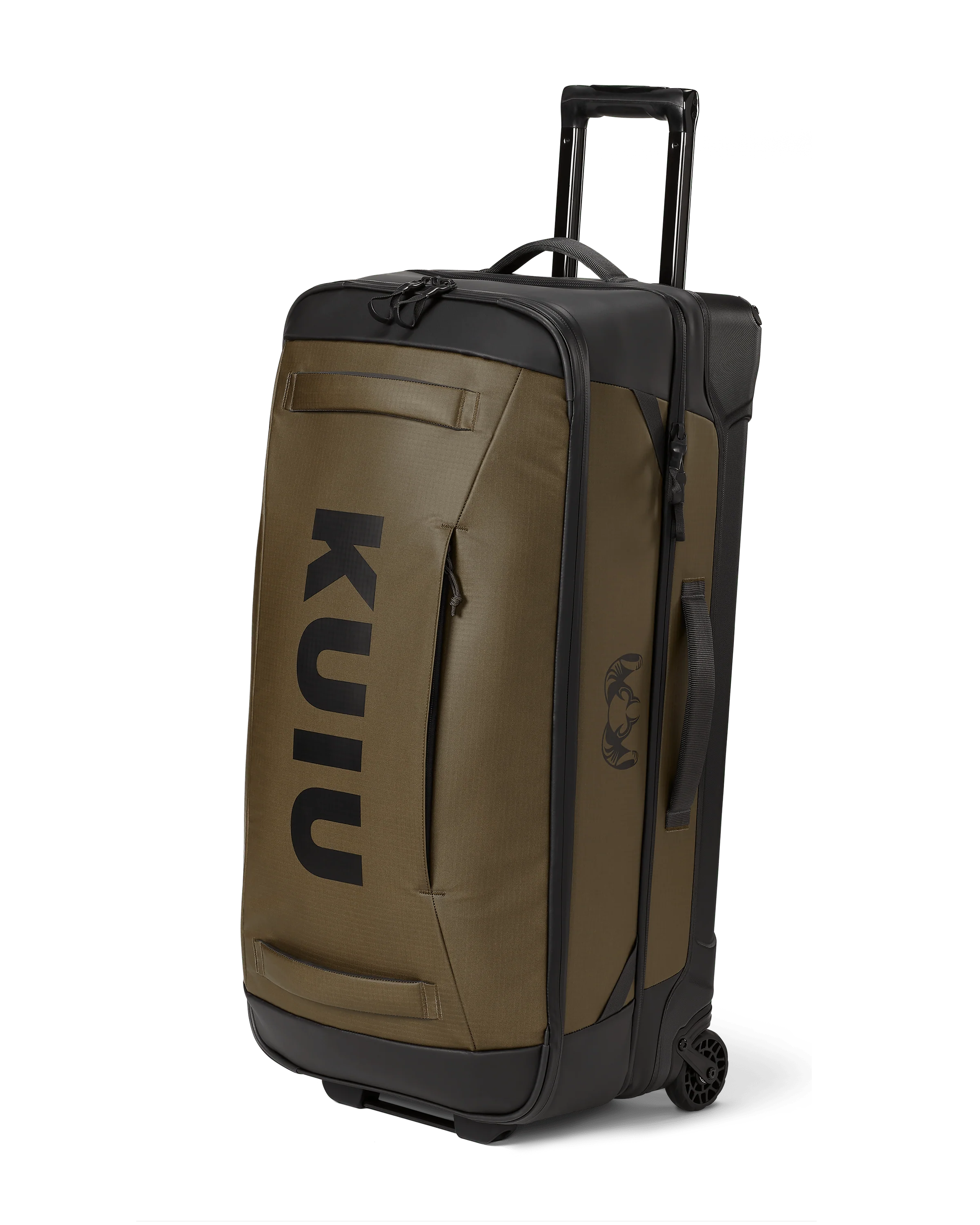 Waypoint 6500 Roller