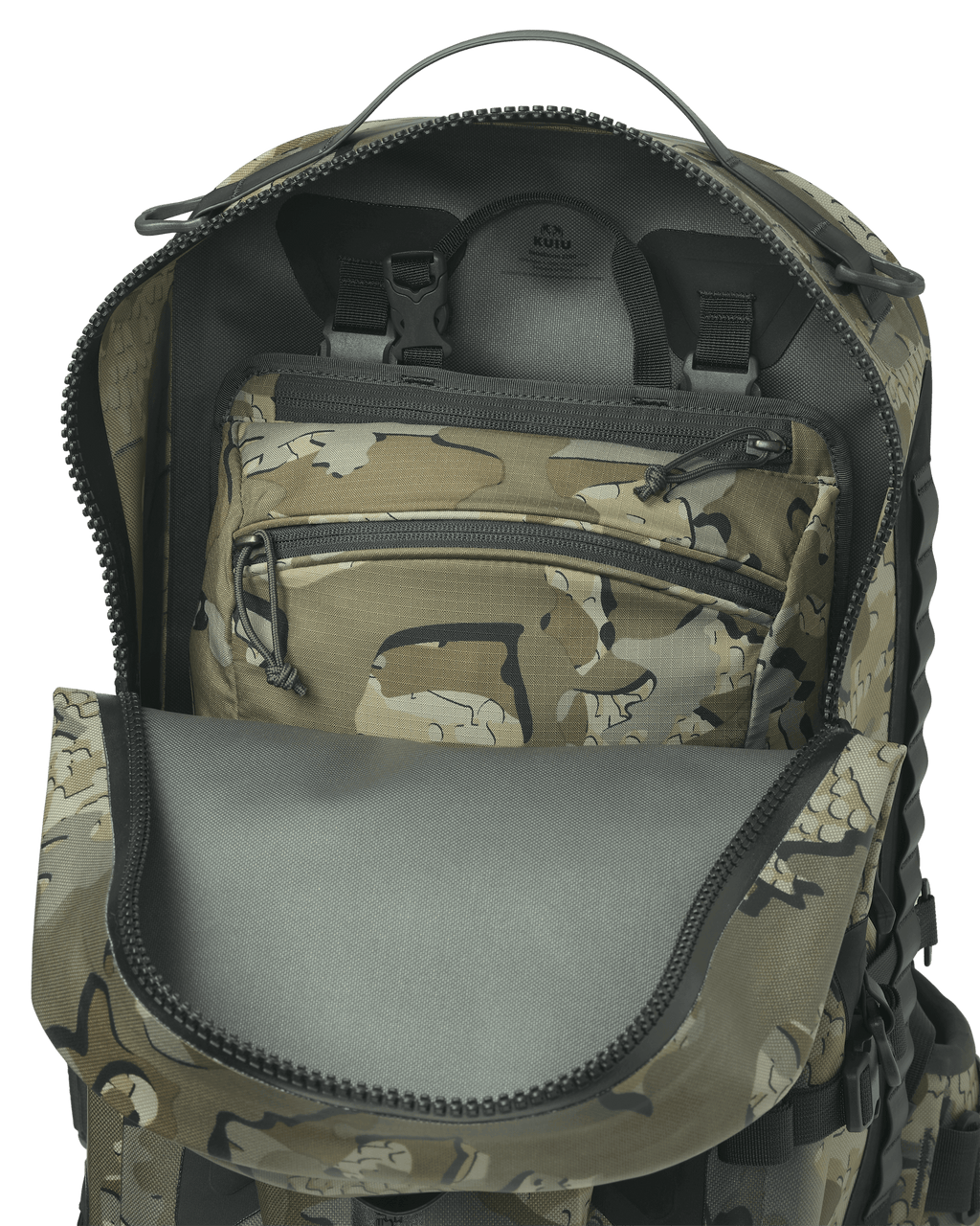 DeltaStorm 2200 Submersible Backpack