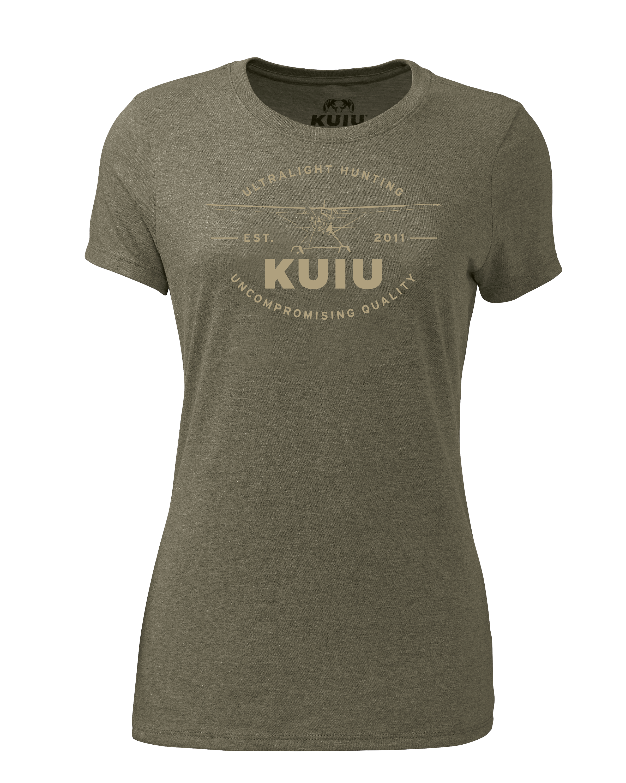 Women's Aviation T-Shirt