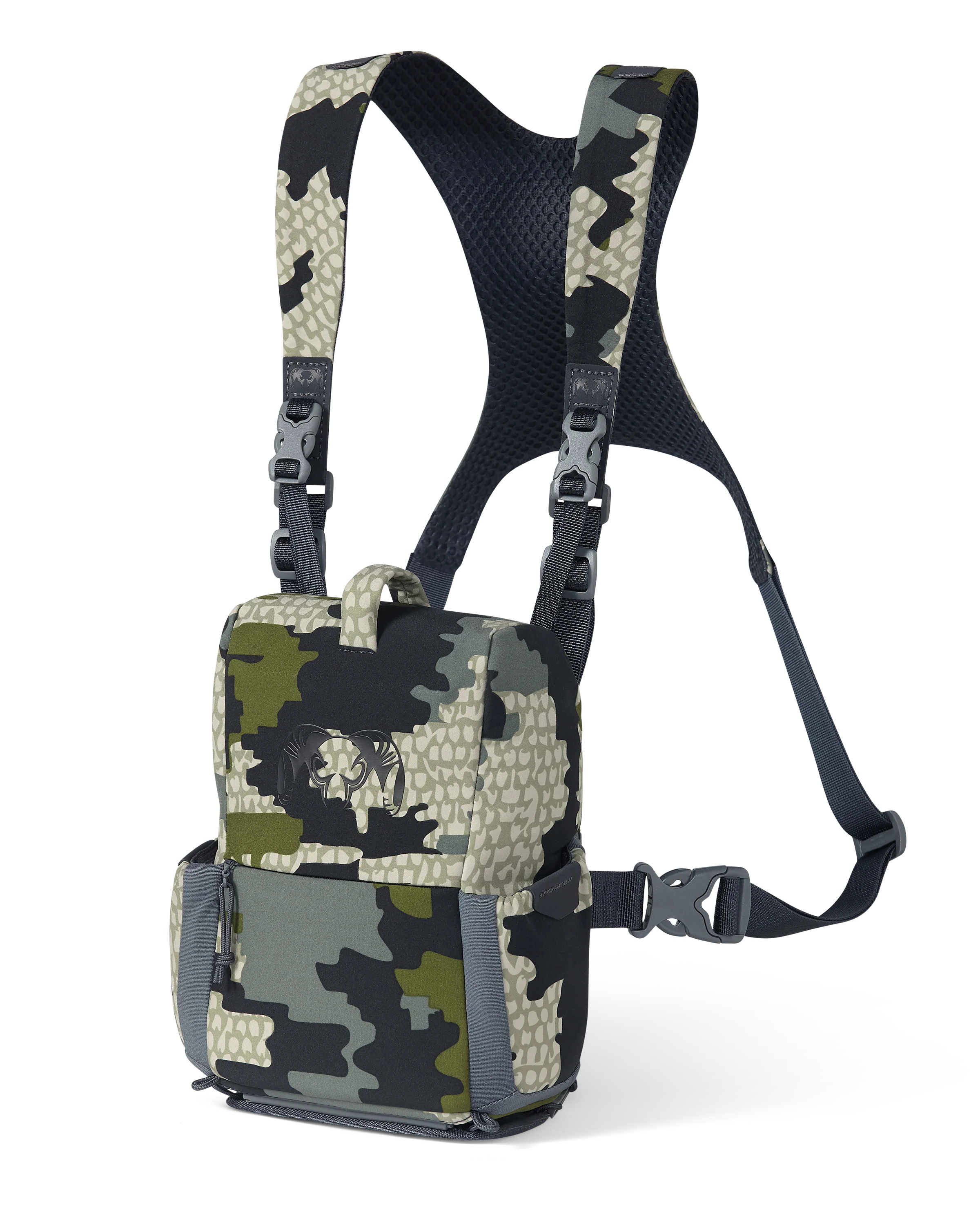 PRO G3 Bino Field Ready Set