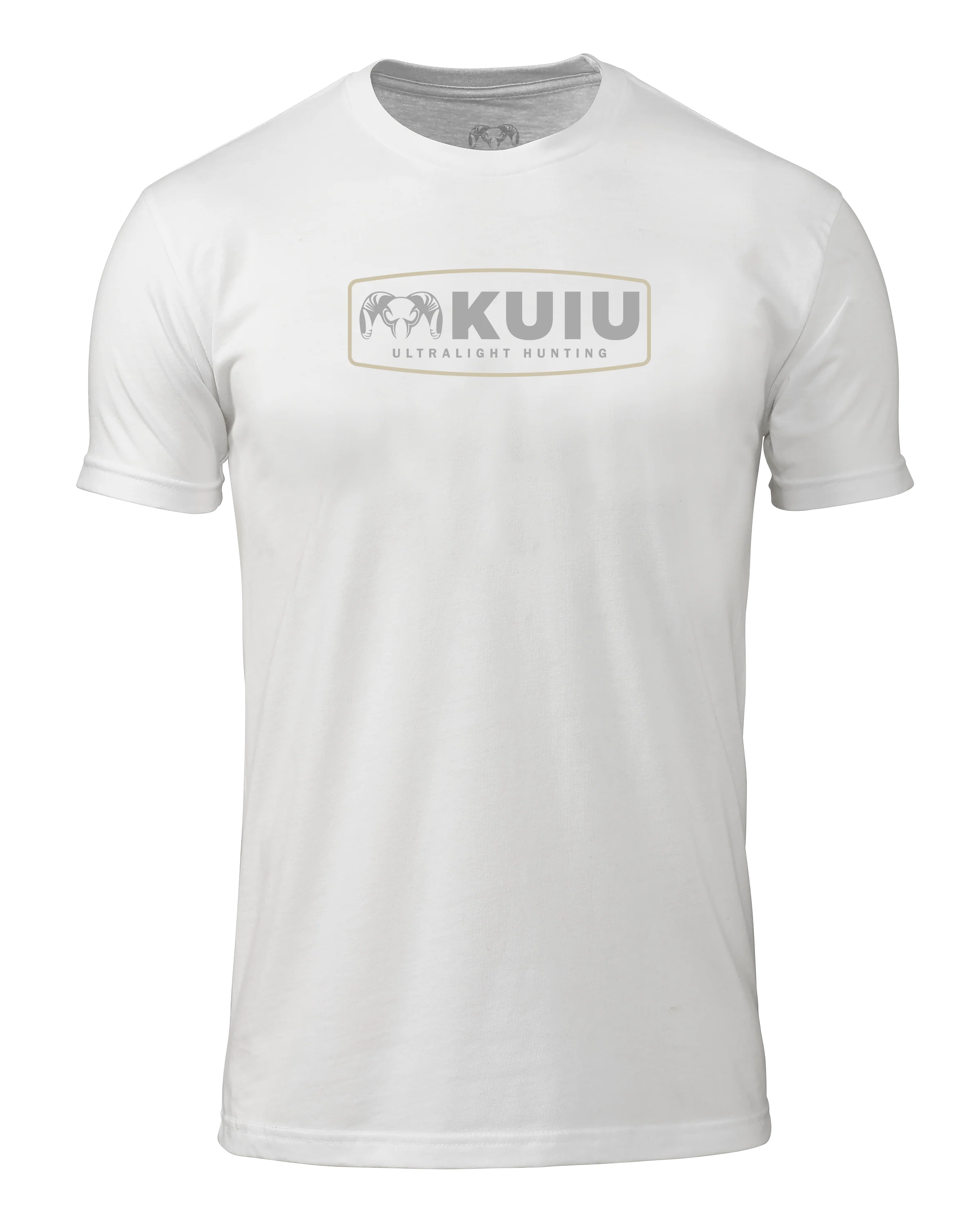 KUIU Outlined Patch T-Shirt