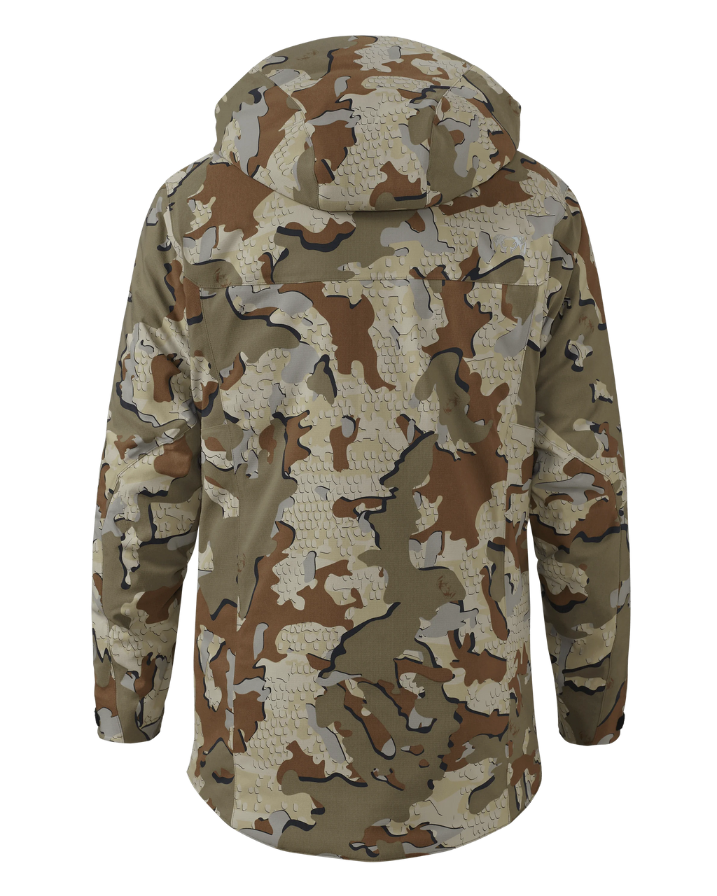 KUIU Kutana Gale Force Hooded Jacket