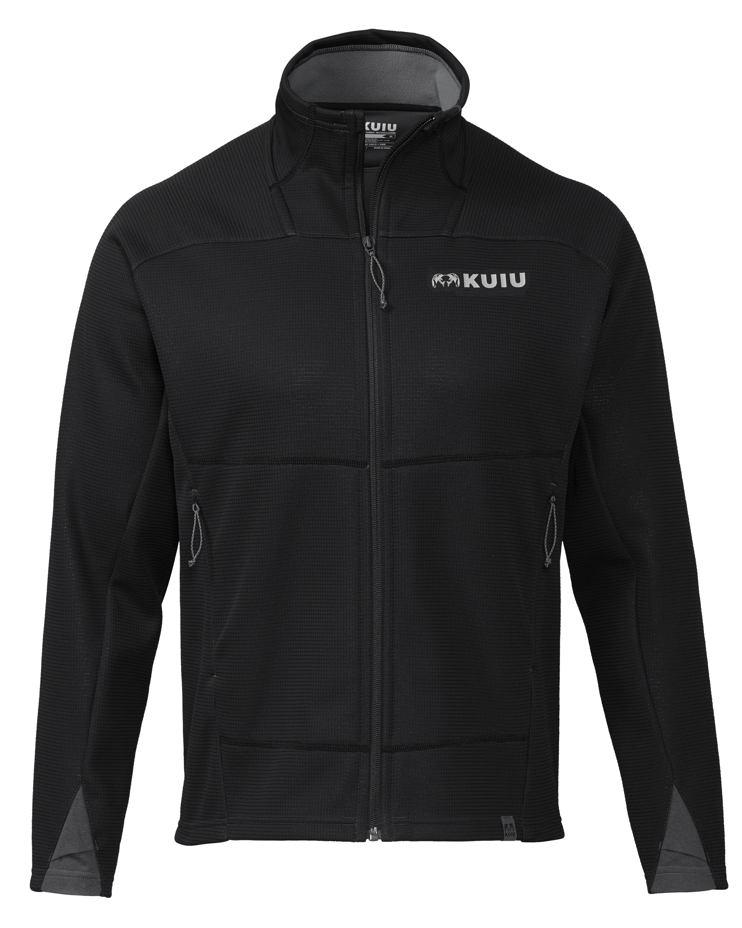 Peloton 240 Full Zip
