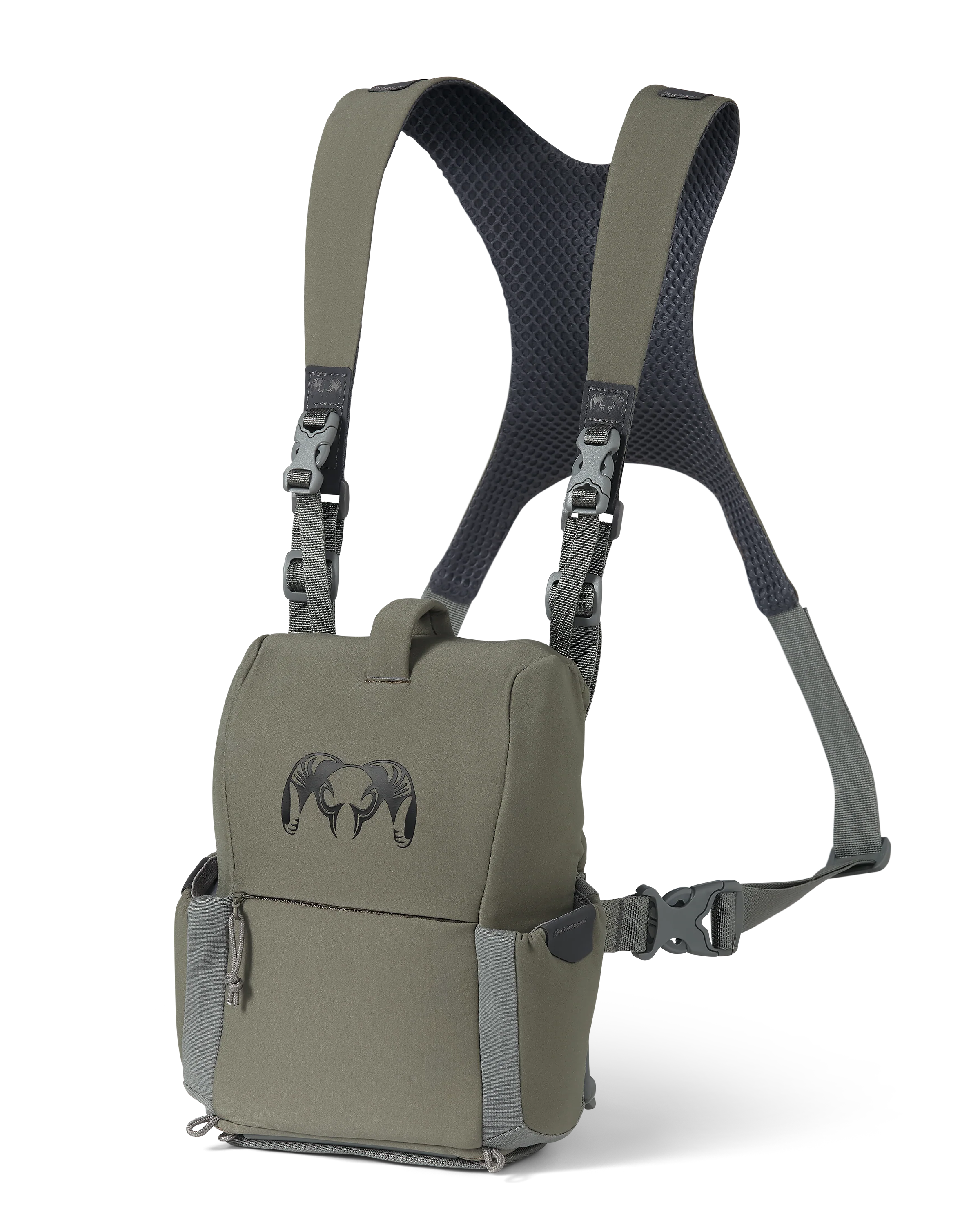 PRO G3 Bino Rangefinder Set