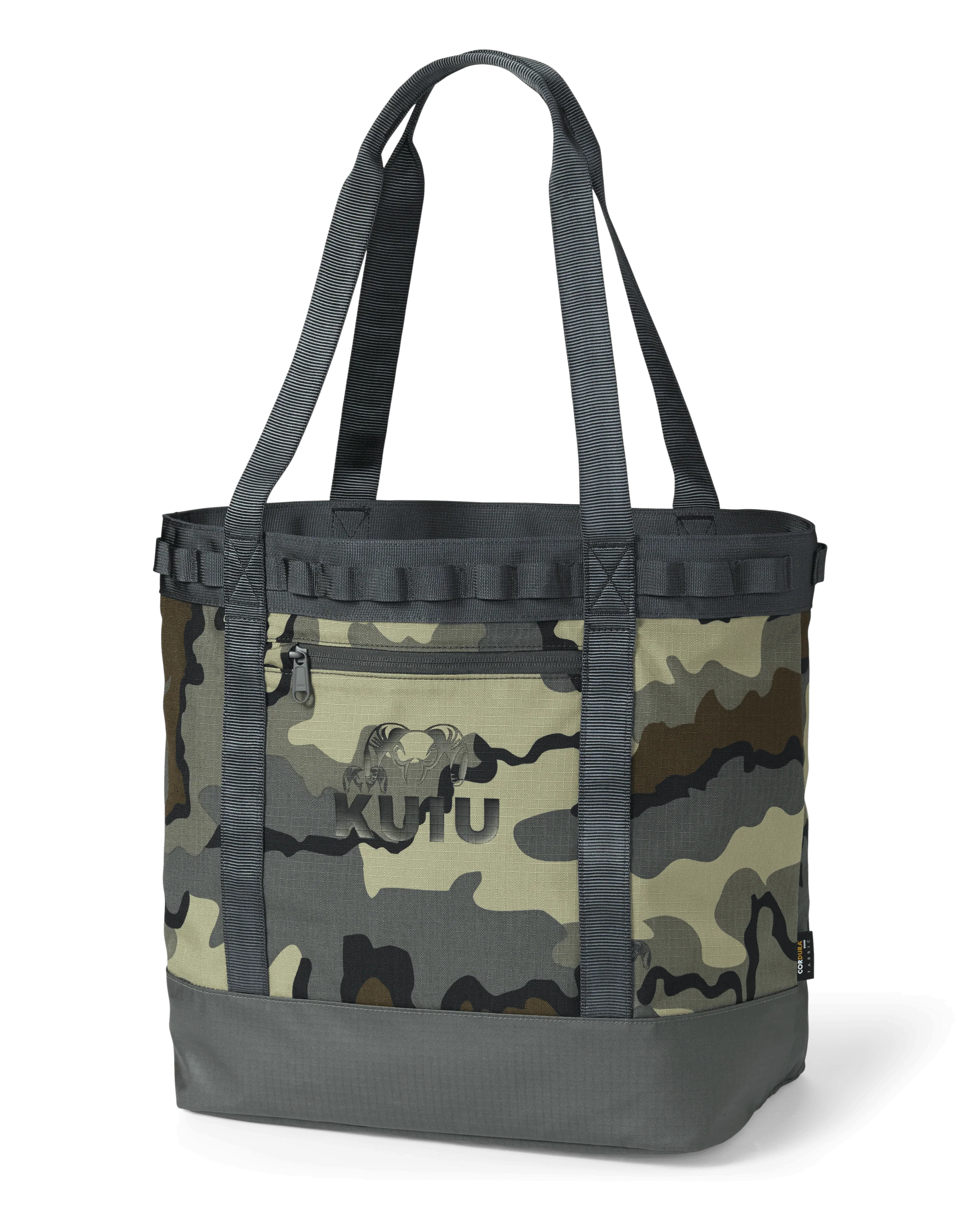 KUIU CORDURA® 1850 Tote Bag