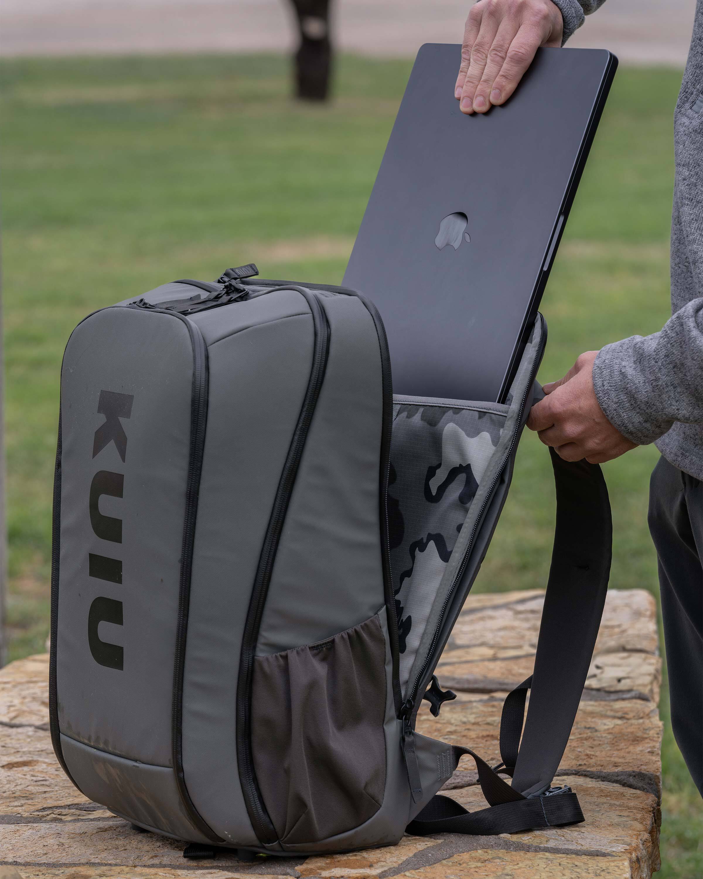 Waypoint Travel Backpack