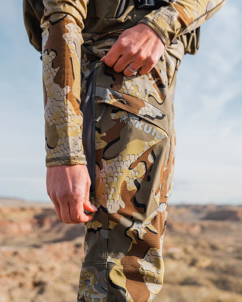 Women’s Tiburon Pant