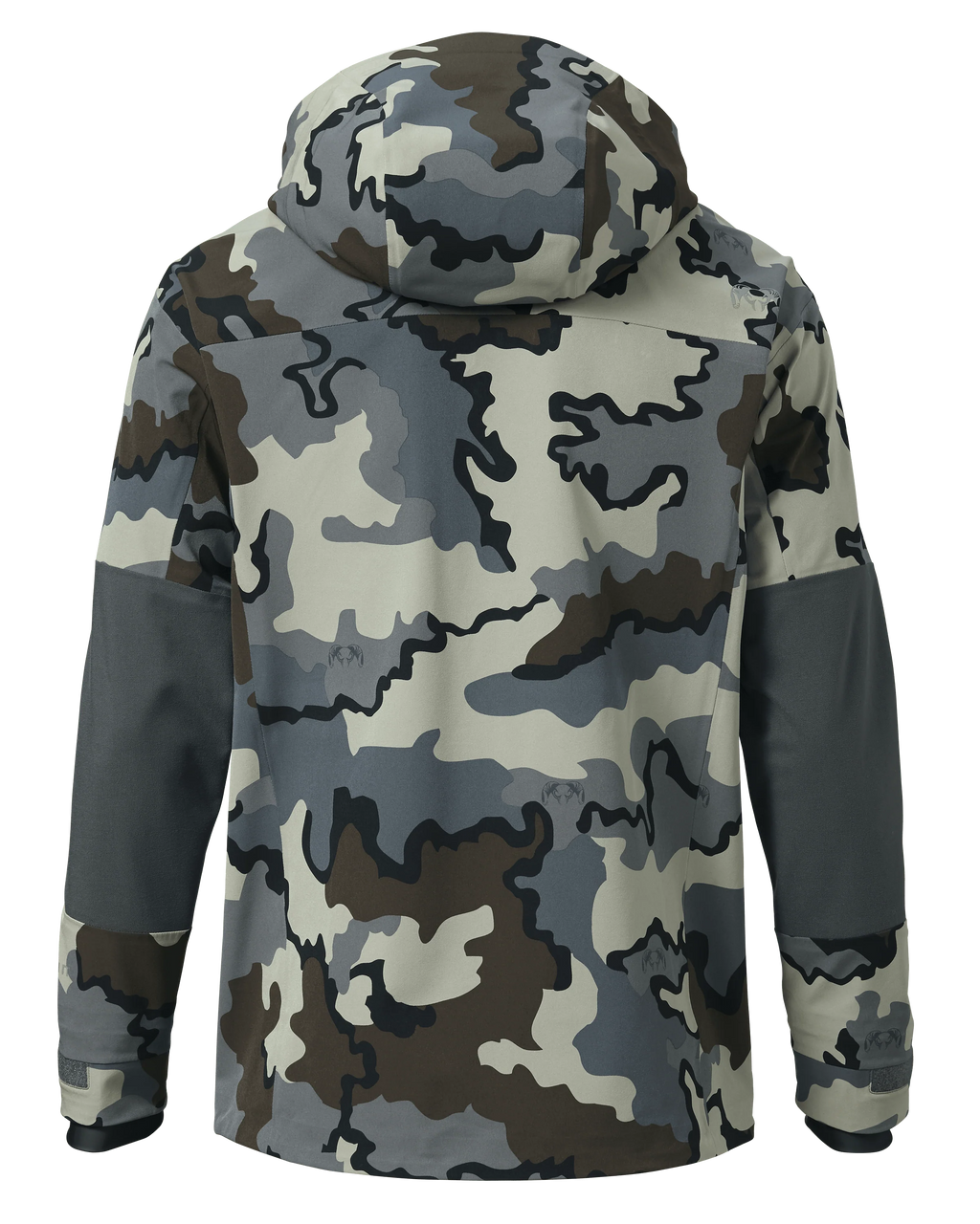 Yukon TR Rain Jacket