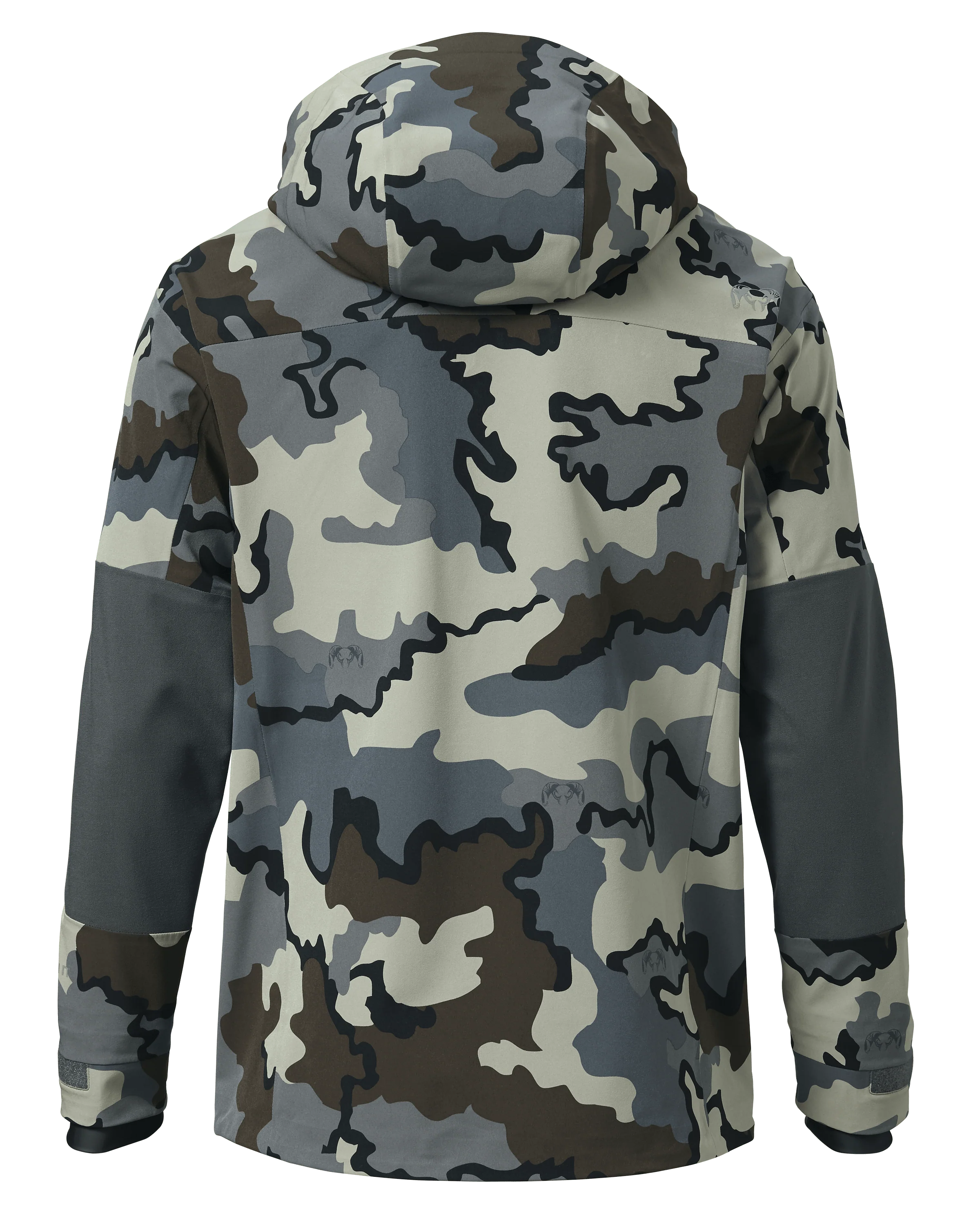 Yukon TR Rain Jacket