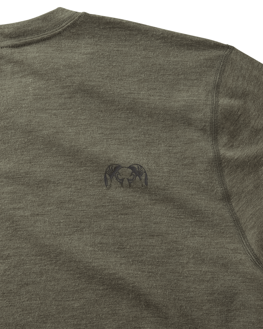 ULTRA Merino 120 LT SS Crew-T