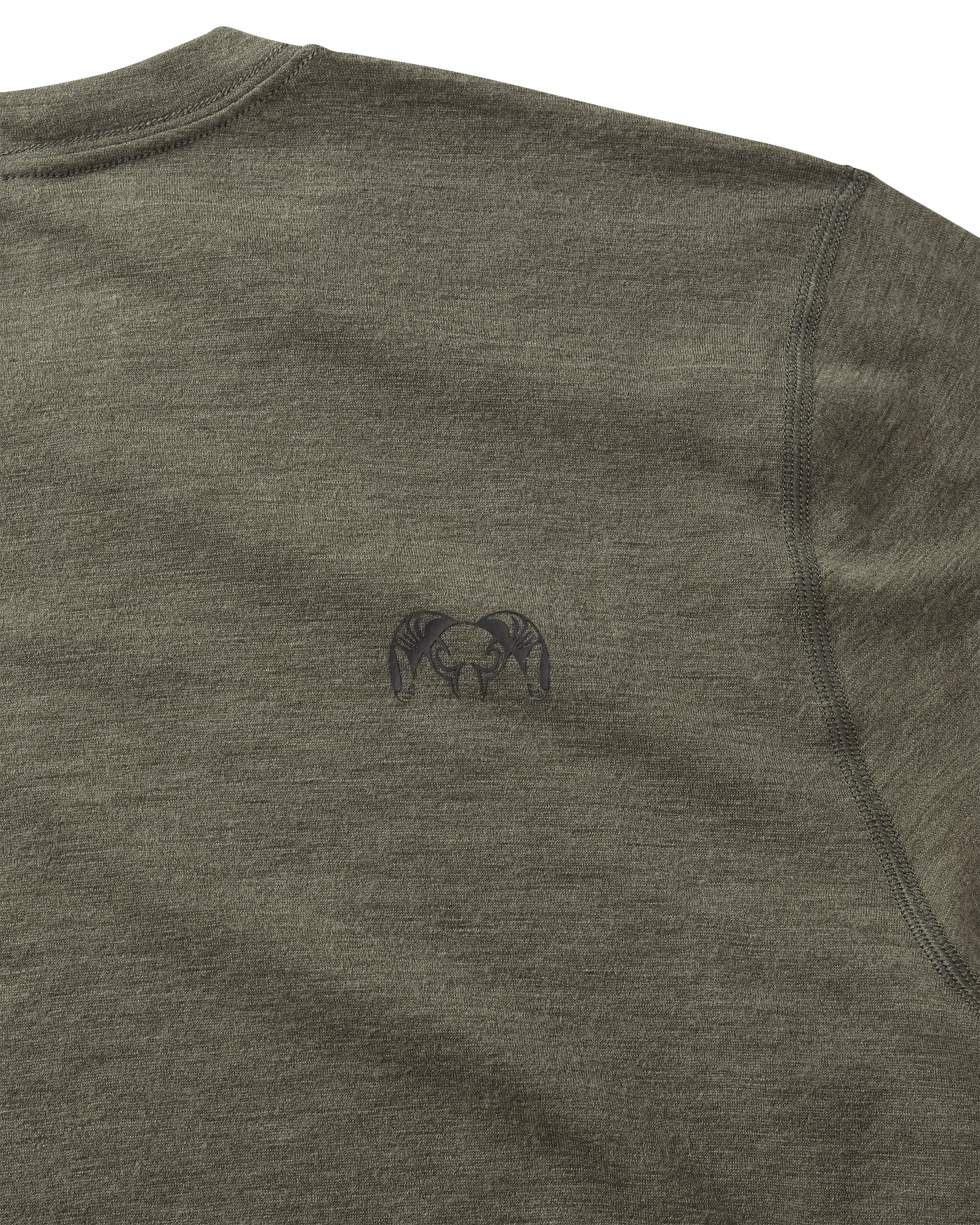 ULTRA Merino 120 LT SS Crew-T