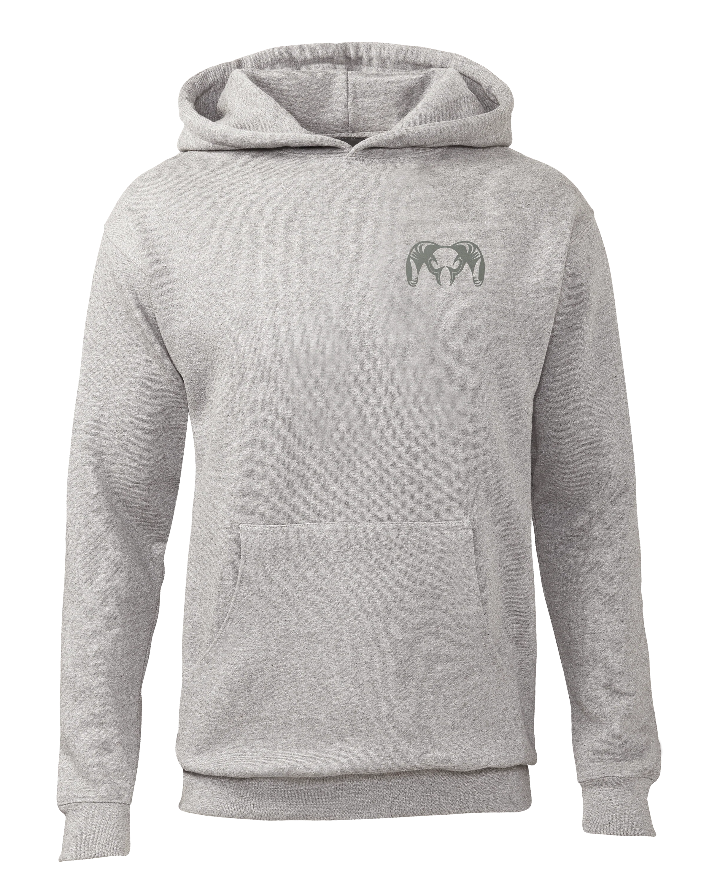 Workgrade Heavyweight Hoodie