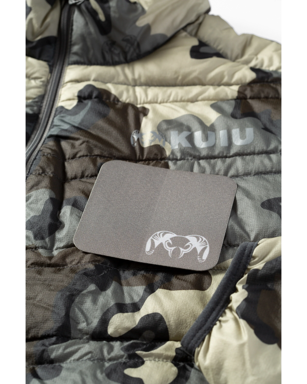 KUIU Noso Patch