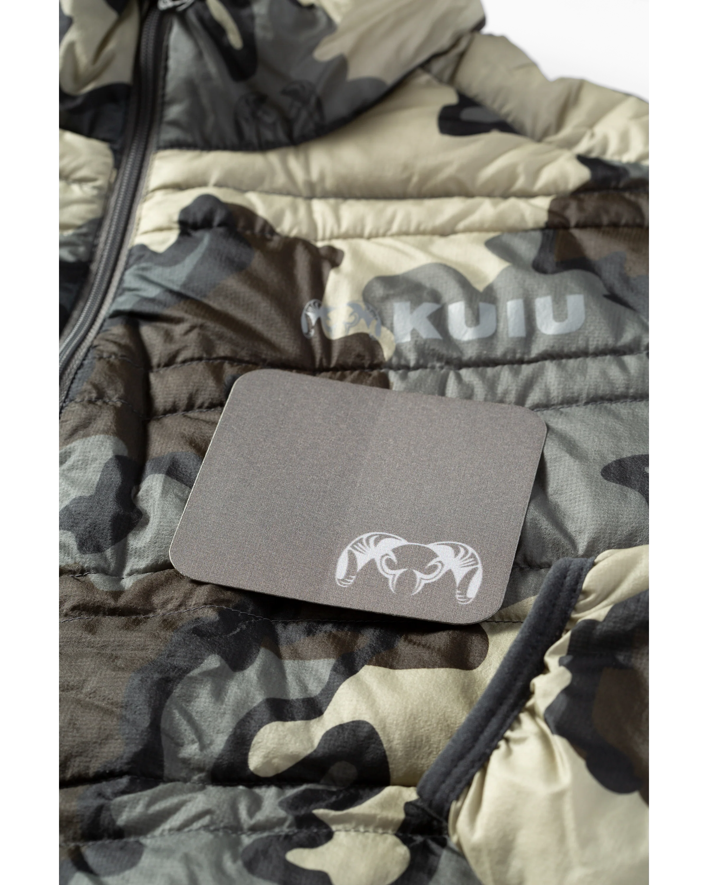 KUIU Noso Patch