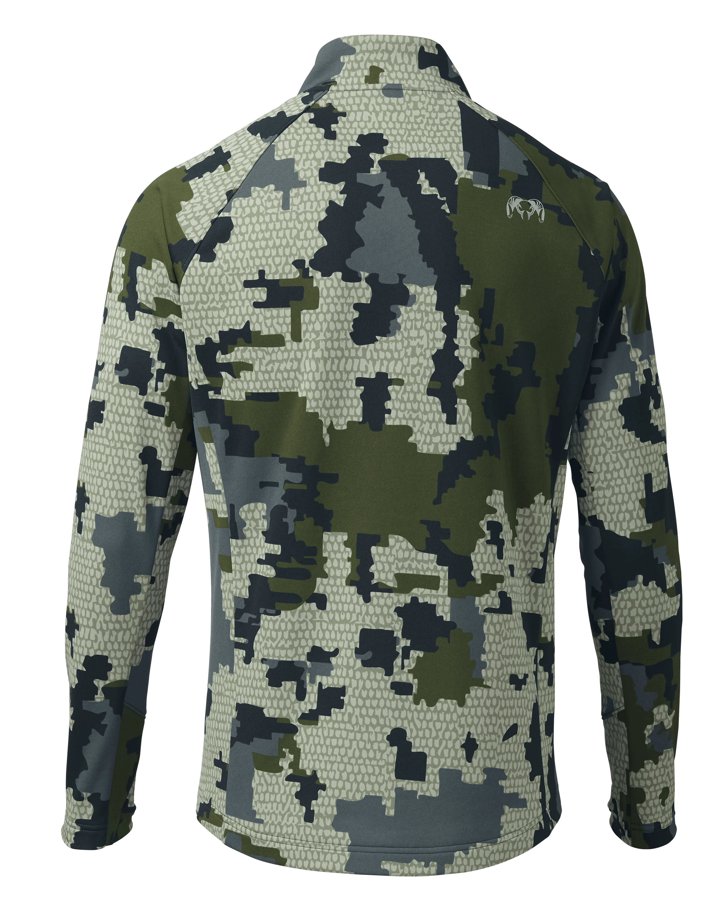 StrongFleece 190 Zip-T