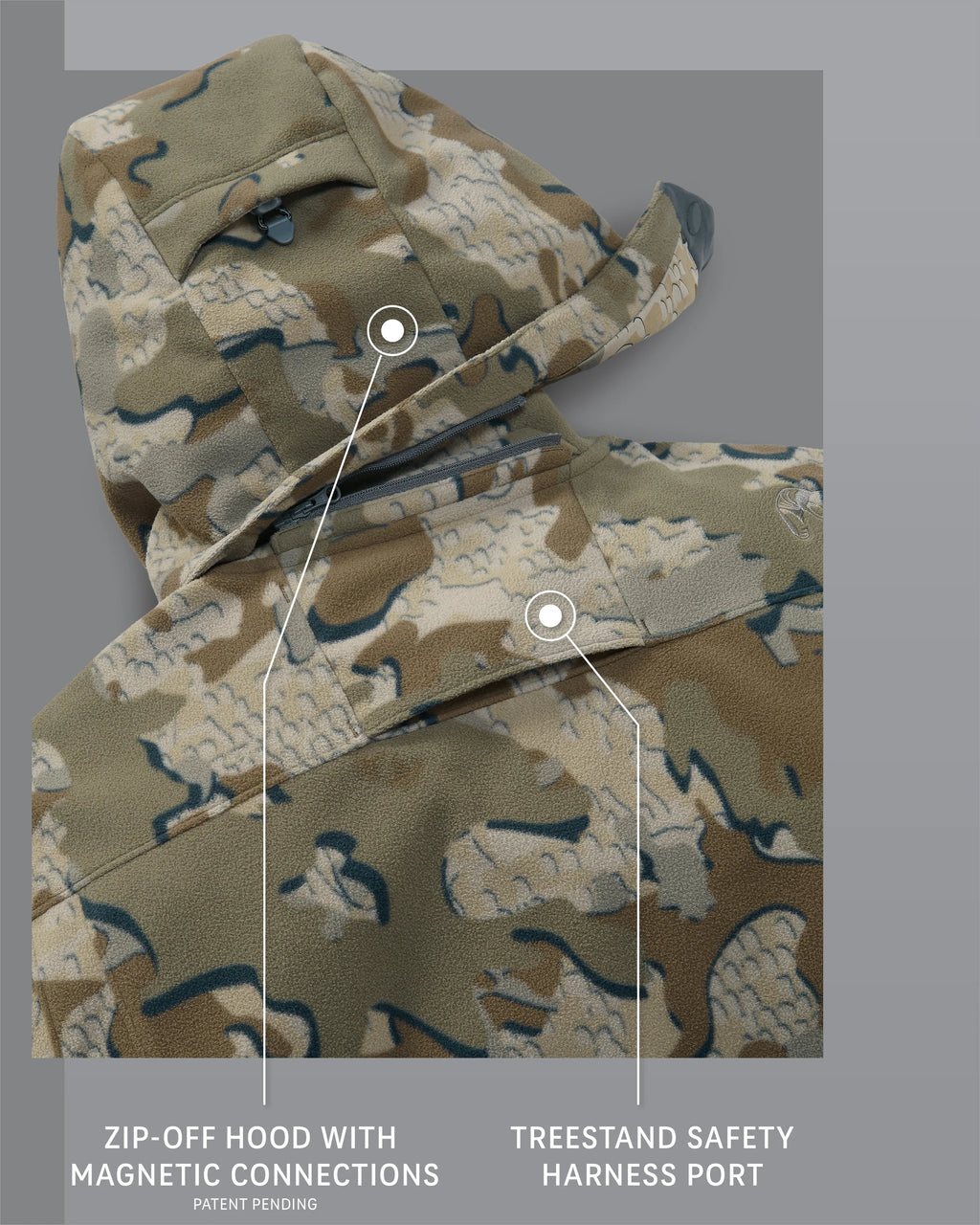 KUIU Proximity LT Hooded Jacket