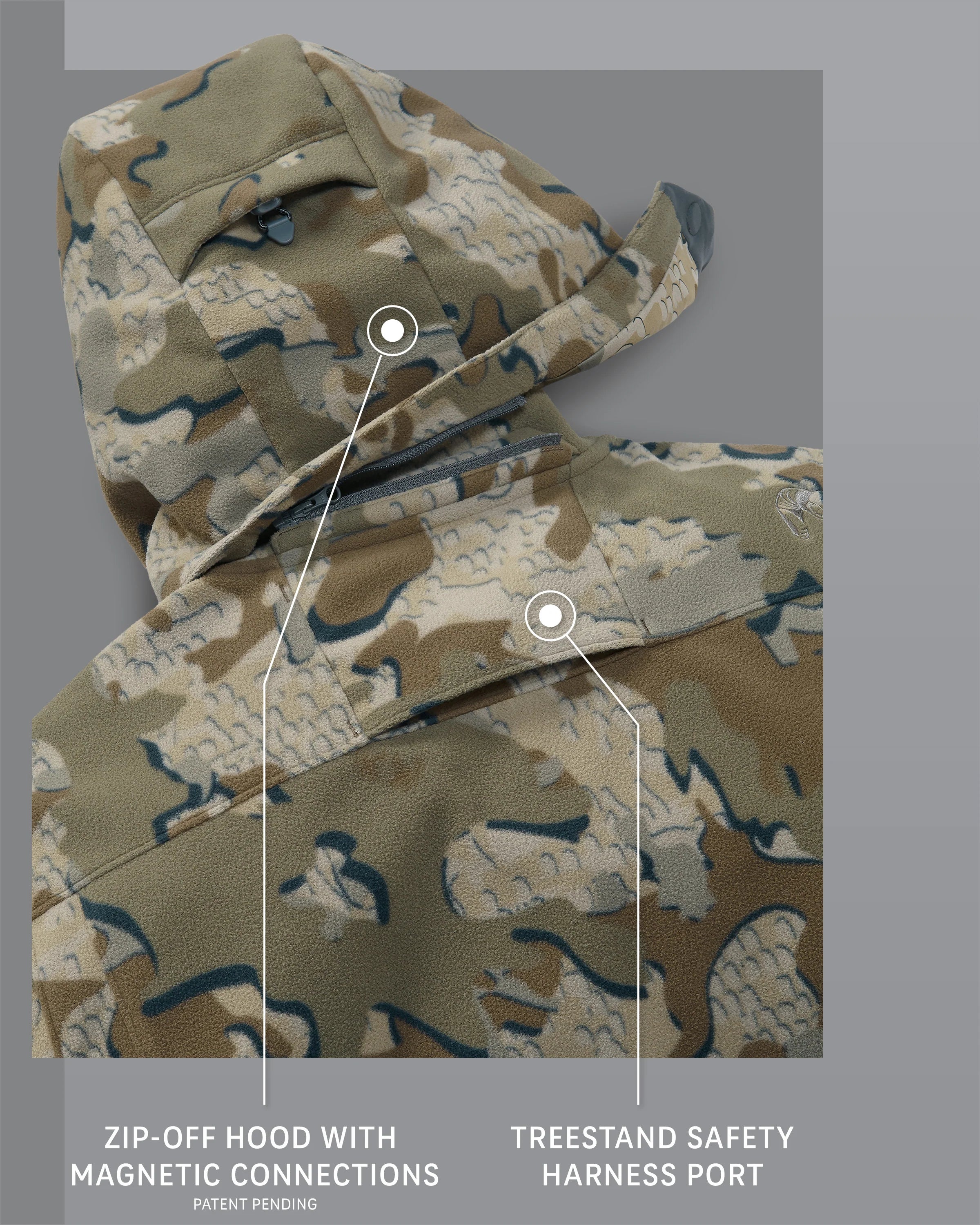 KUIU Proximity LT Hooded Jacket