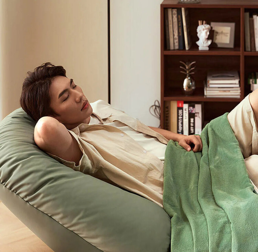 🎉Big Promotion Only $49.99🔥 Voice Control Smart Armchair Smart Electric Sofa Chair