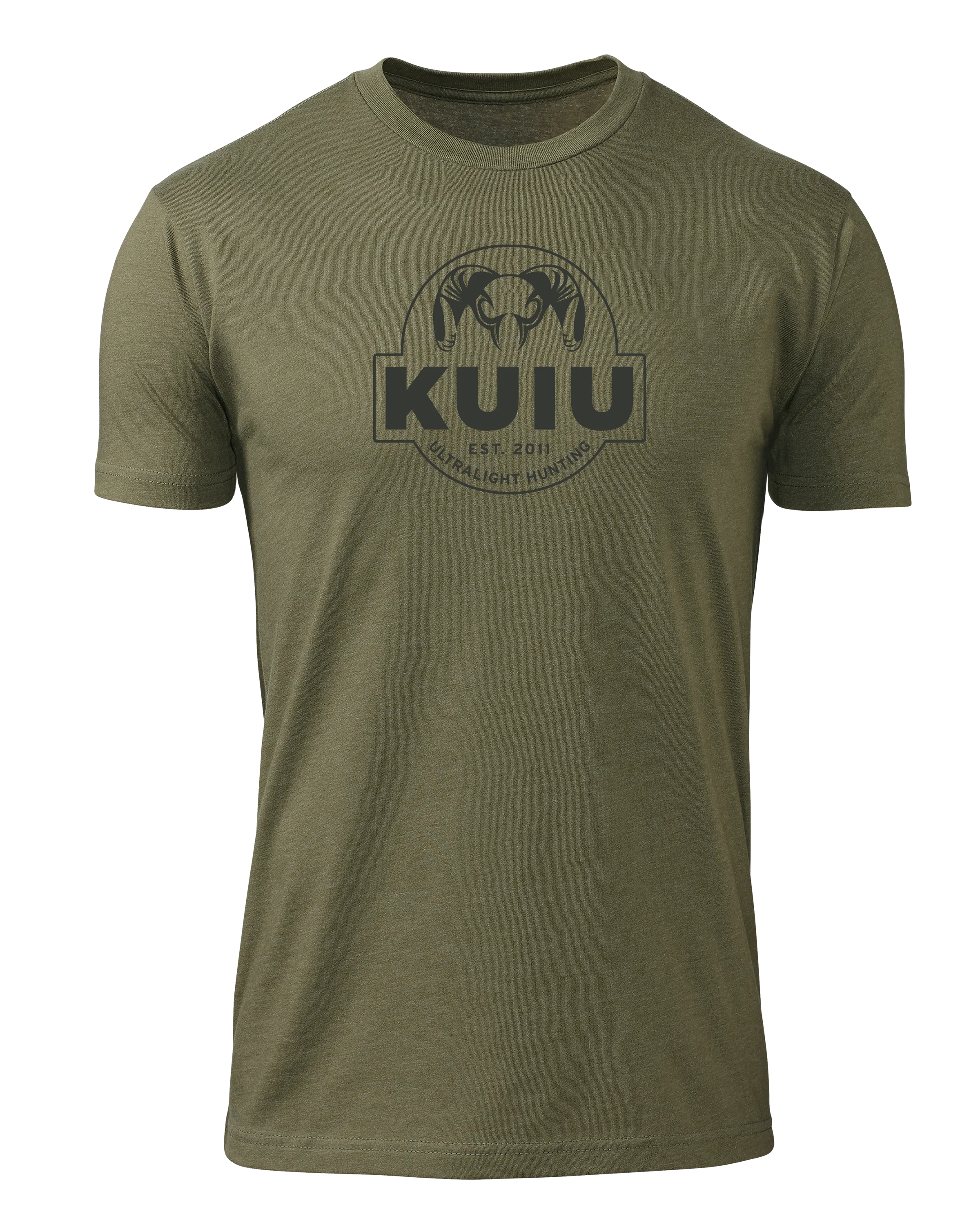 KUIU Circle Logo T-Shirt