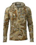 ULTRA Merino 145 Zip-T Hunting Hoodie