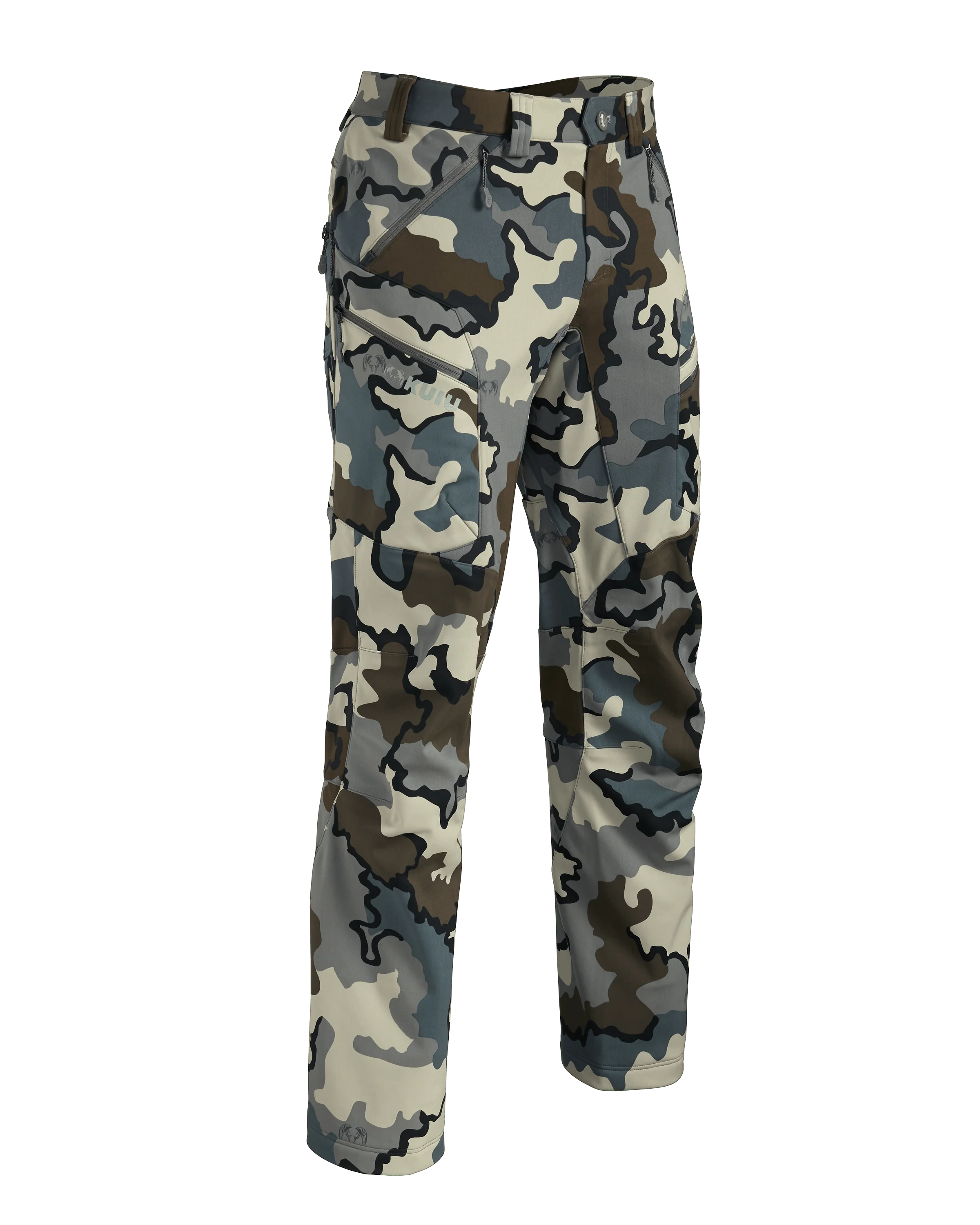 Axis Hybrid Pant