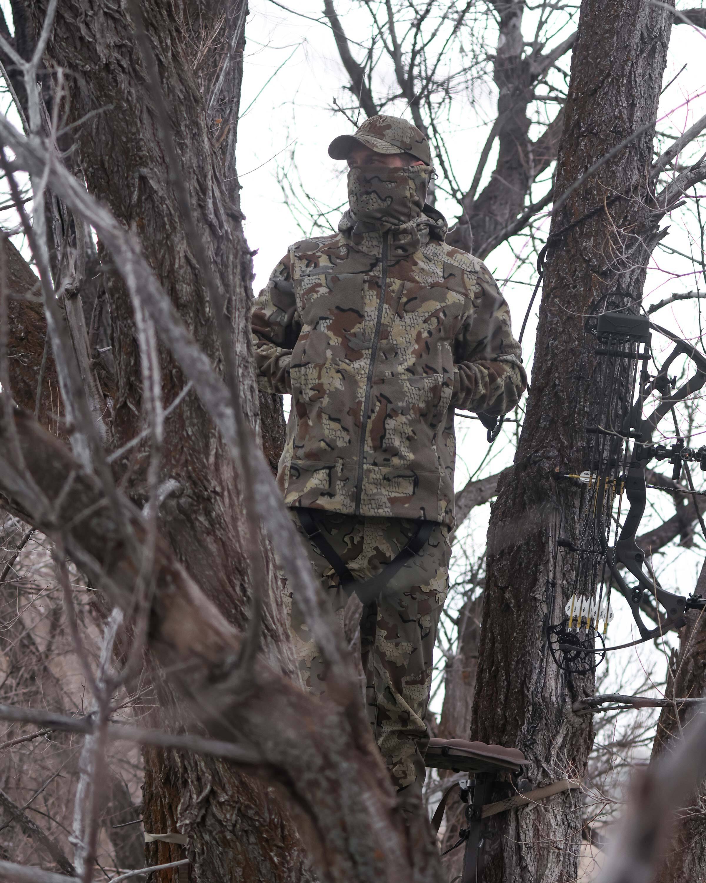 KUIU Proximity LT Hooded Jacket