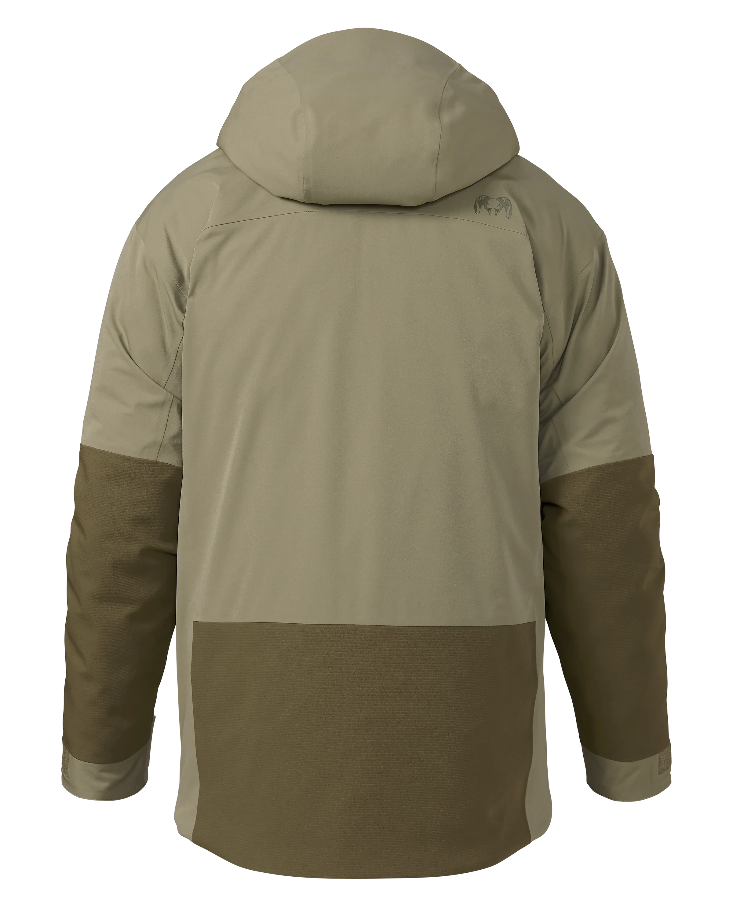 Paragon Storm Shell Parka