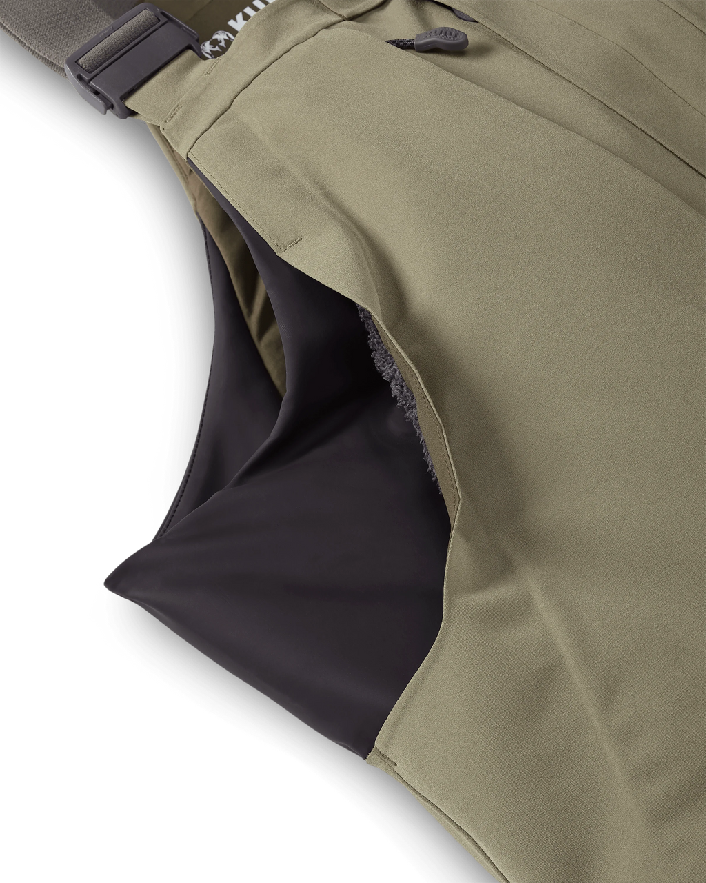 Paragon Storm Shell Bib