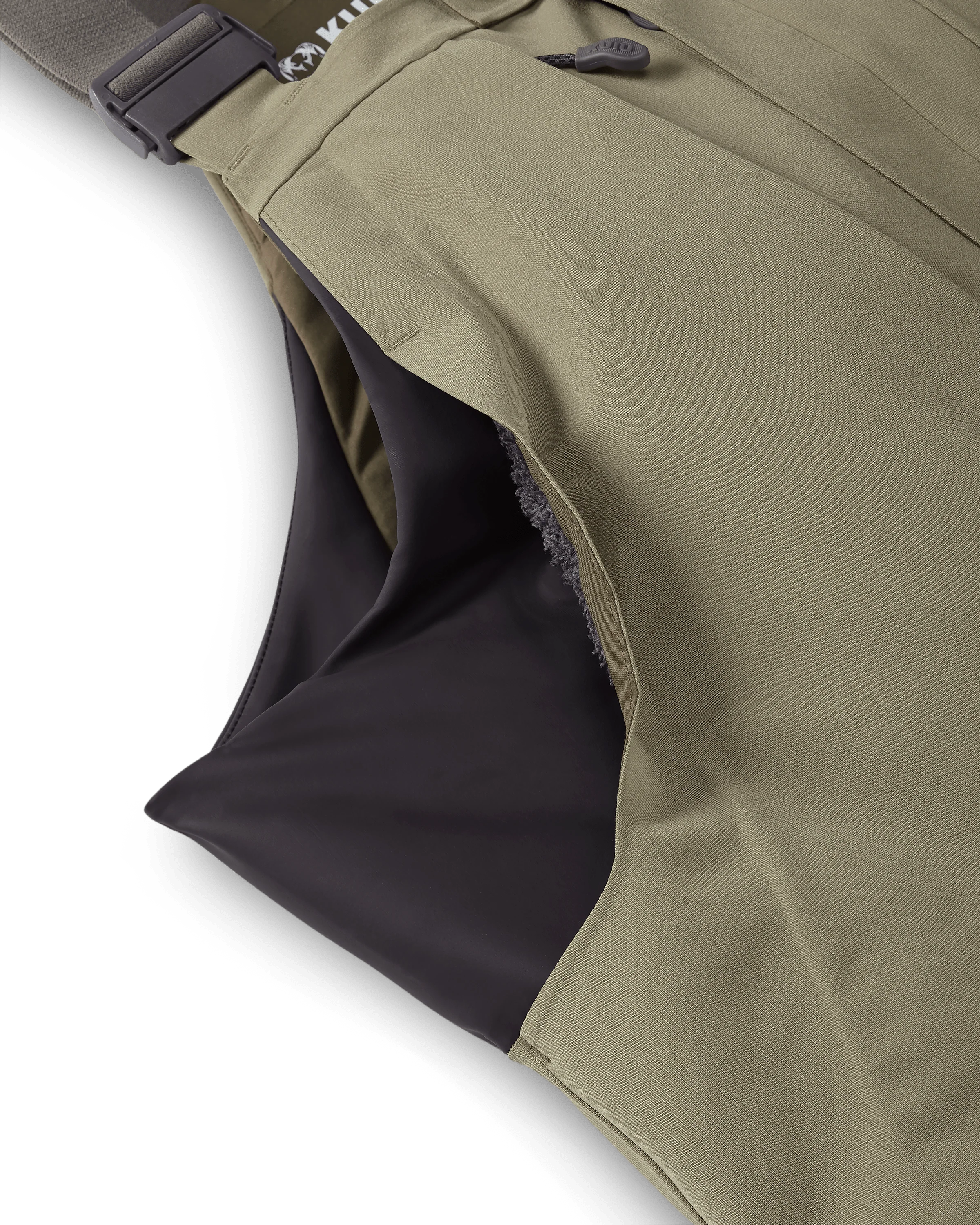 Paragon Storm Shell Bib