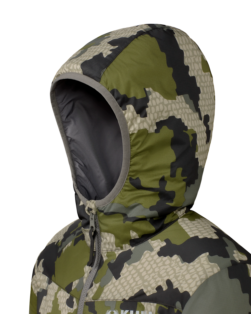 Youth Reversible Versa Jacket