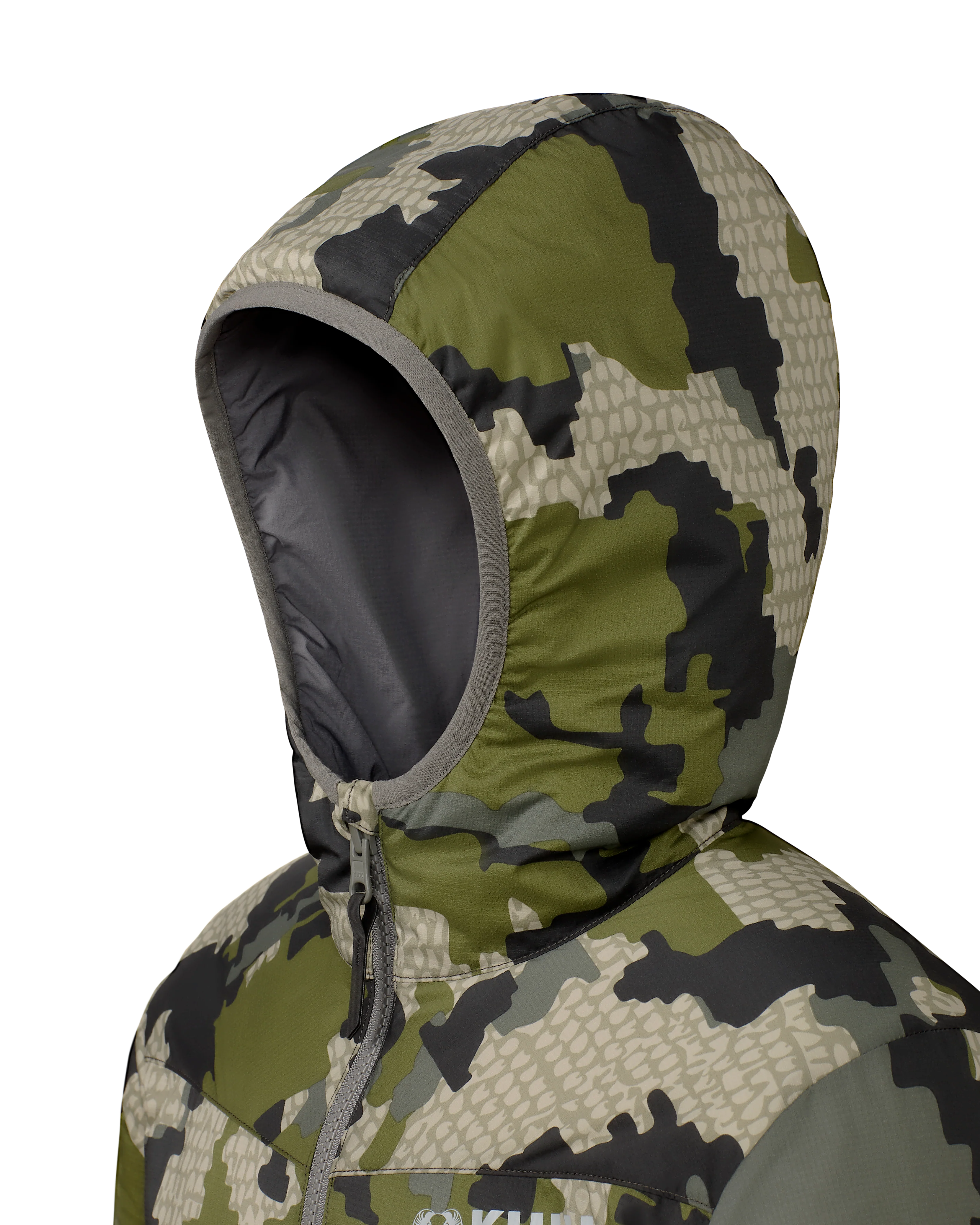 Youth Reversible Versa Jacket