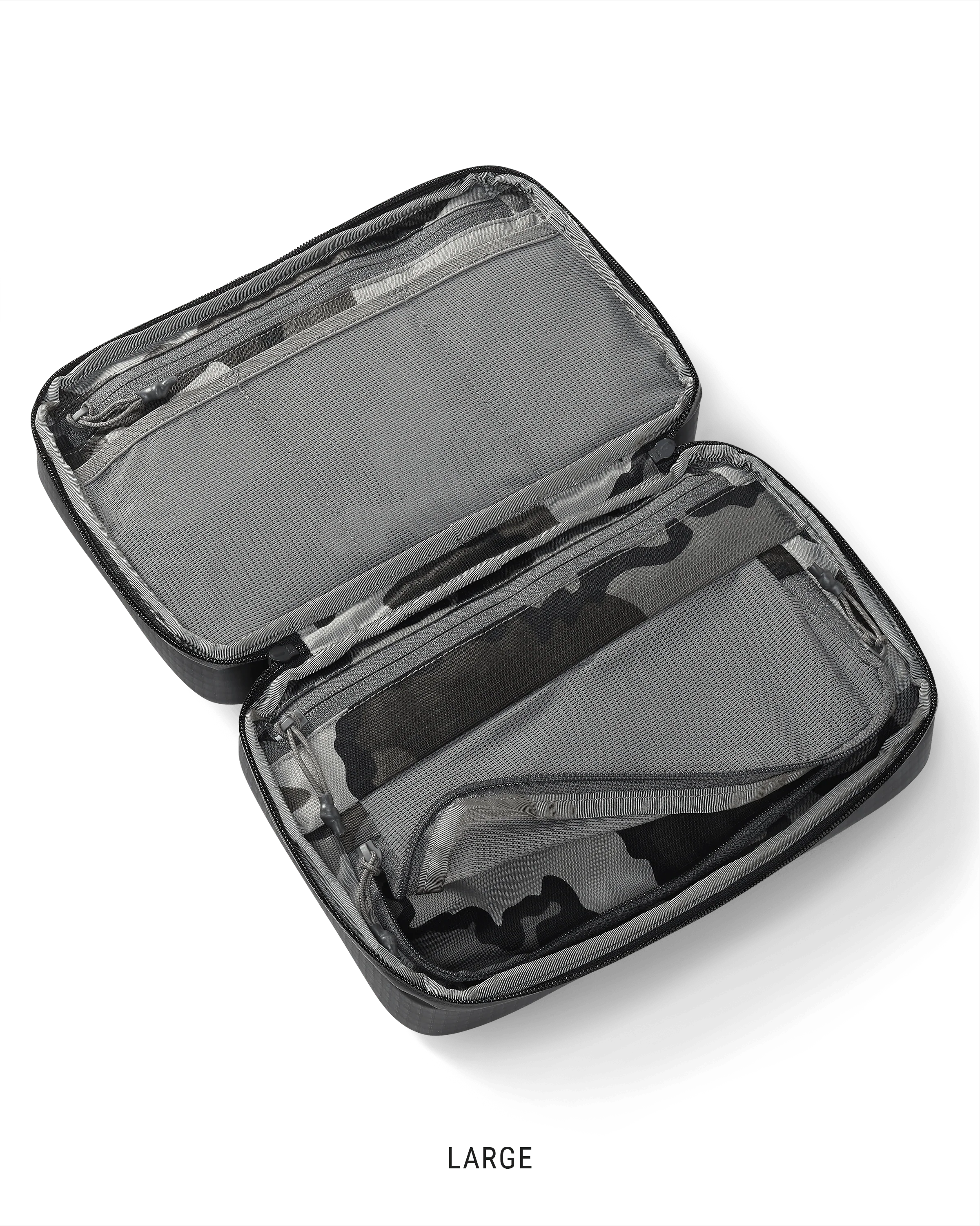 Waypoint Dopp Kit