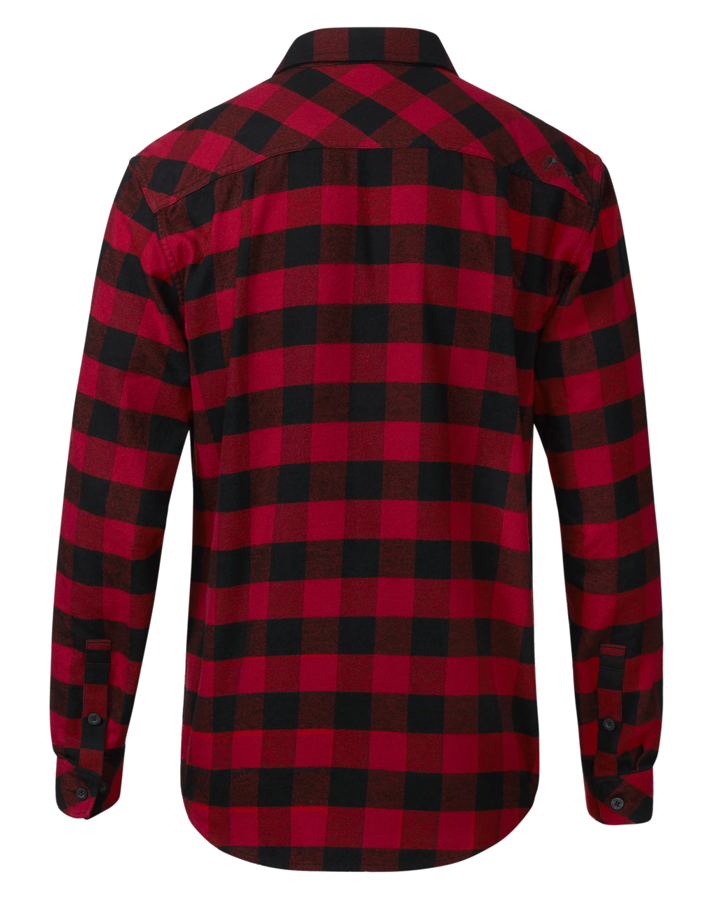 Field Flannel Shirt