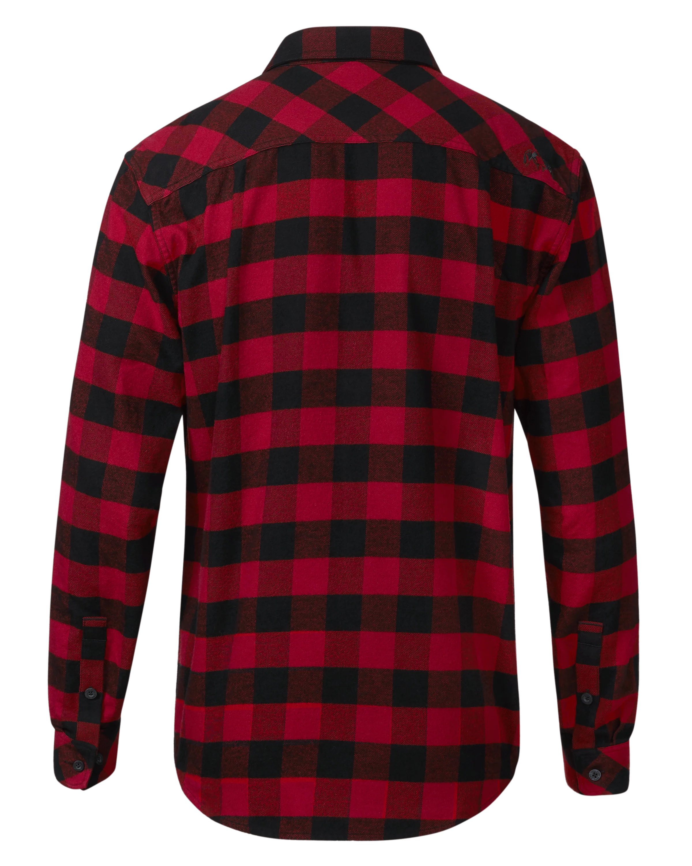 Field Flannel Shirt