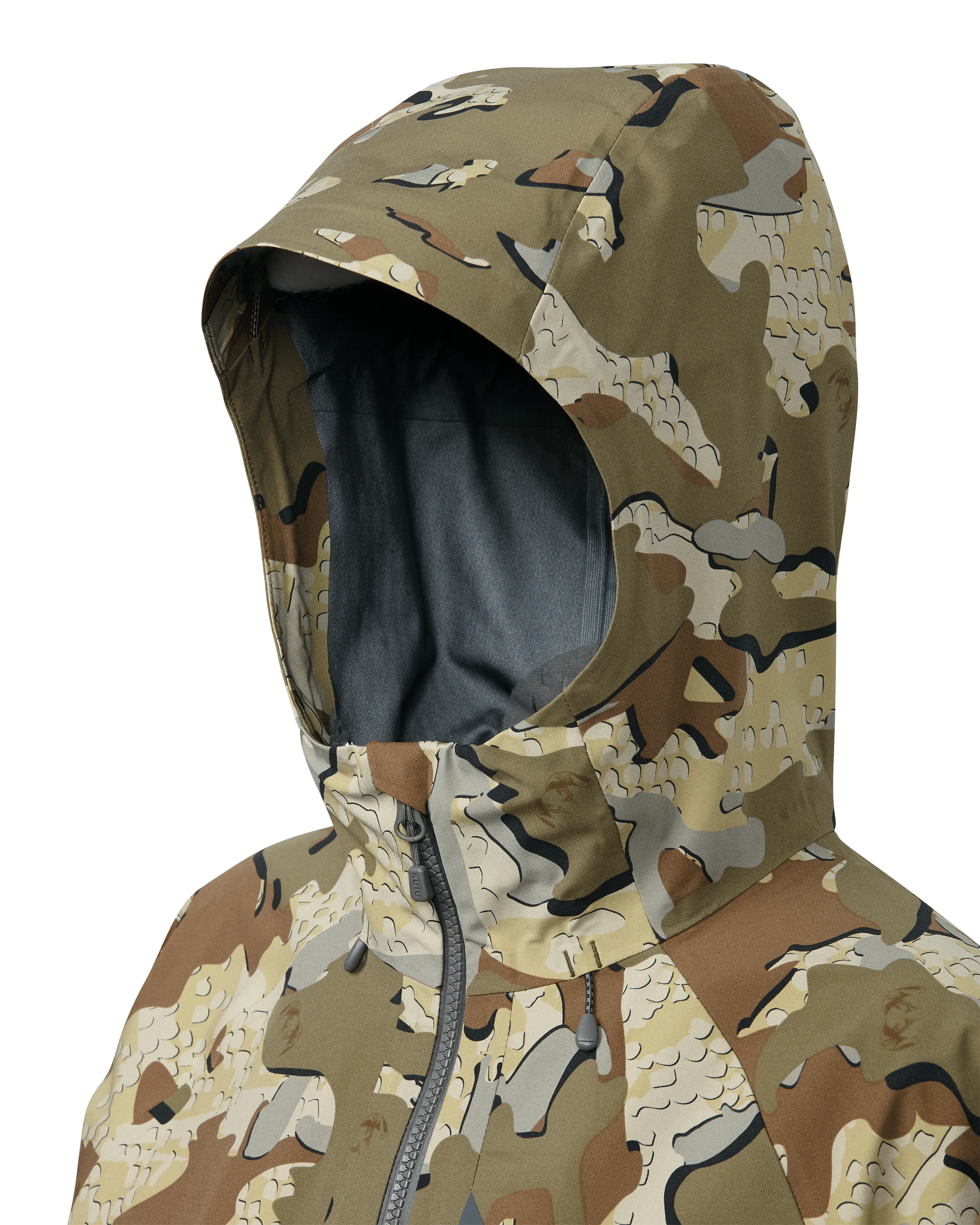 Women's Chugach TR Rain Jacket