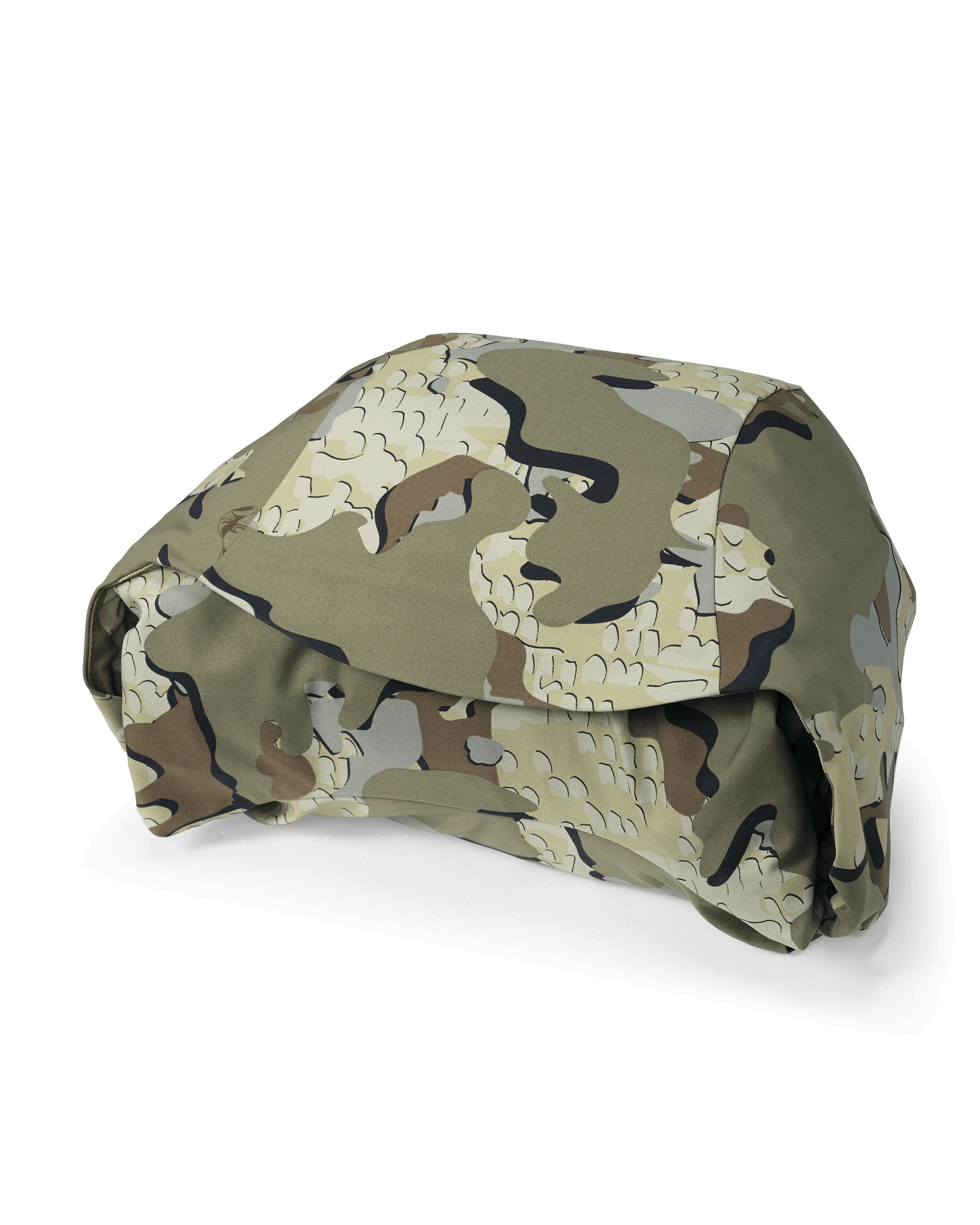 HD Flex Storm Shell Jacket