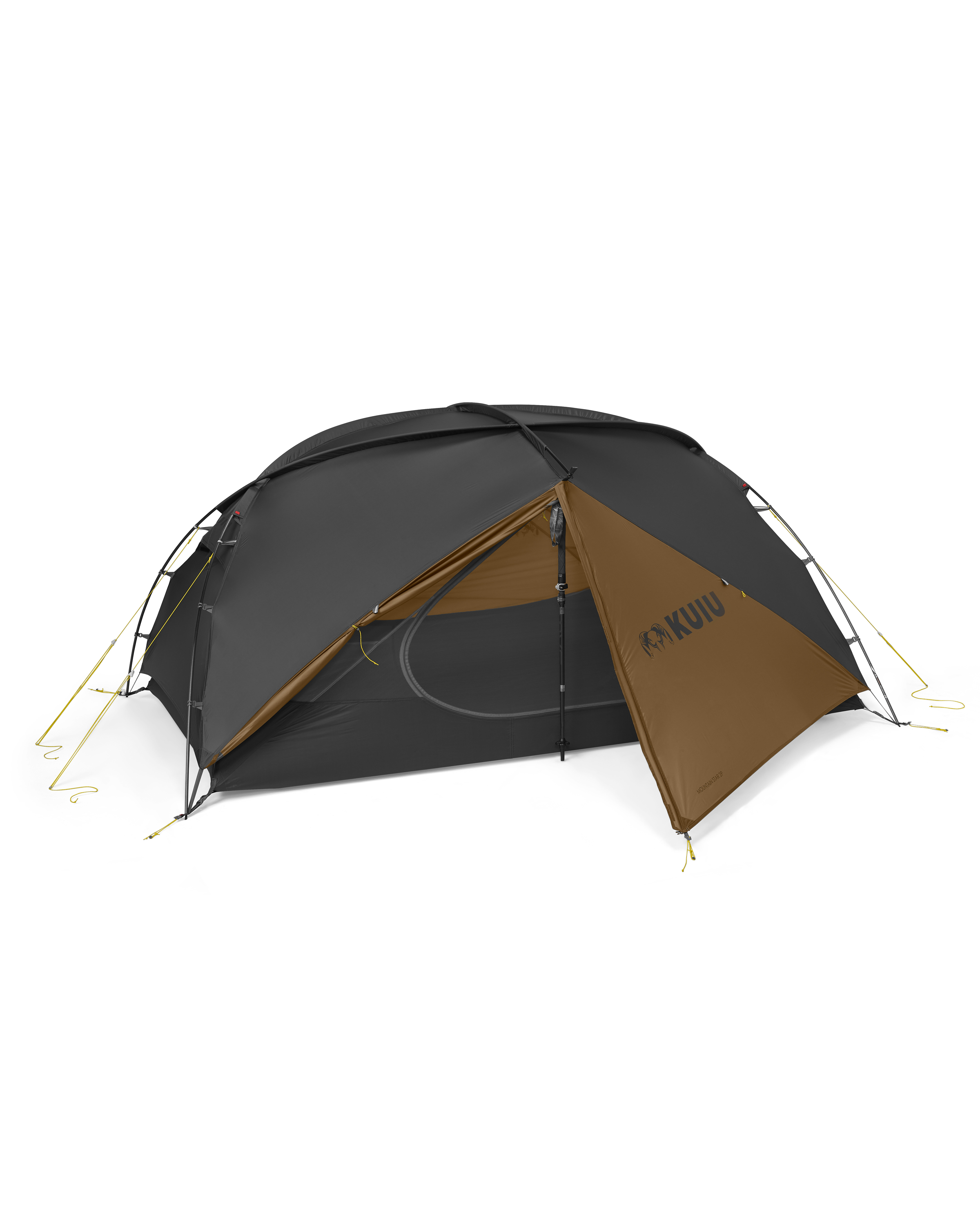 Mountain Star 2 Person Tent