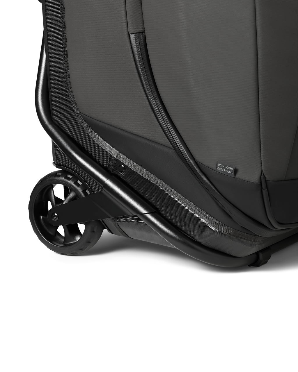 Waypoint 10000 Roller